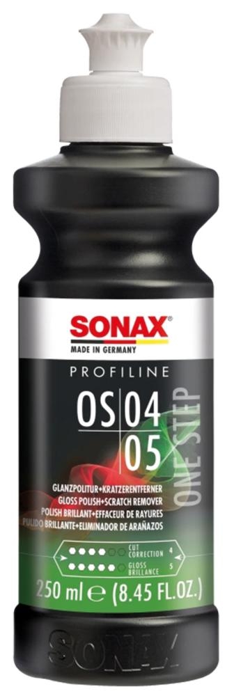 Profiline One Step OS 04-05 250 mL