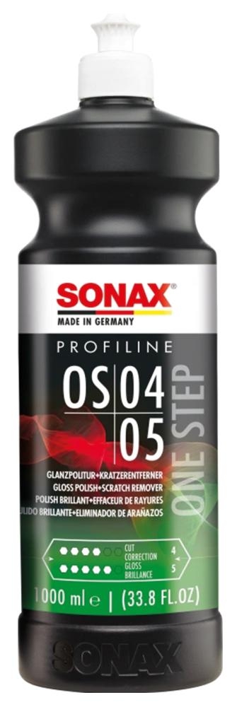 Profiline One Step OS 04-05 1 L