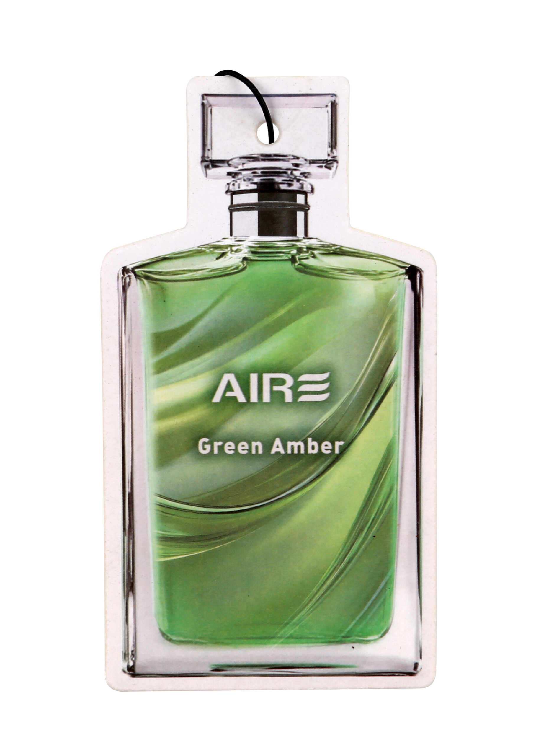 Aire Strong Scent, profumatore per ambienti - Green Amber