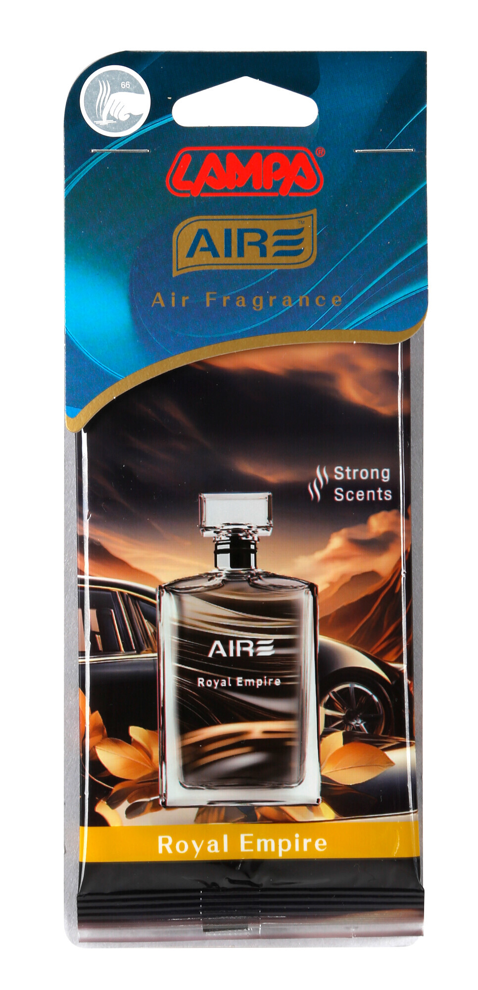Aire Strong Scent, profumatore per ambienti - Royal Empire - immagine 2