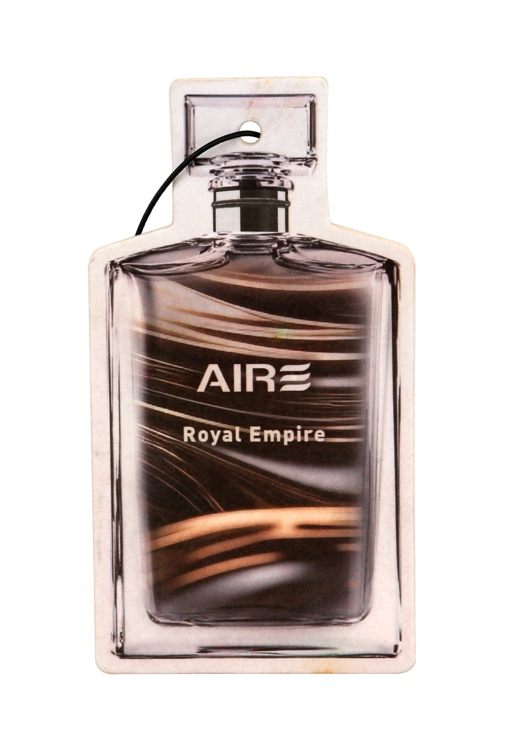 Aire Strong Scent, profumatore per ambienti - Royal Empire