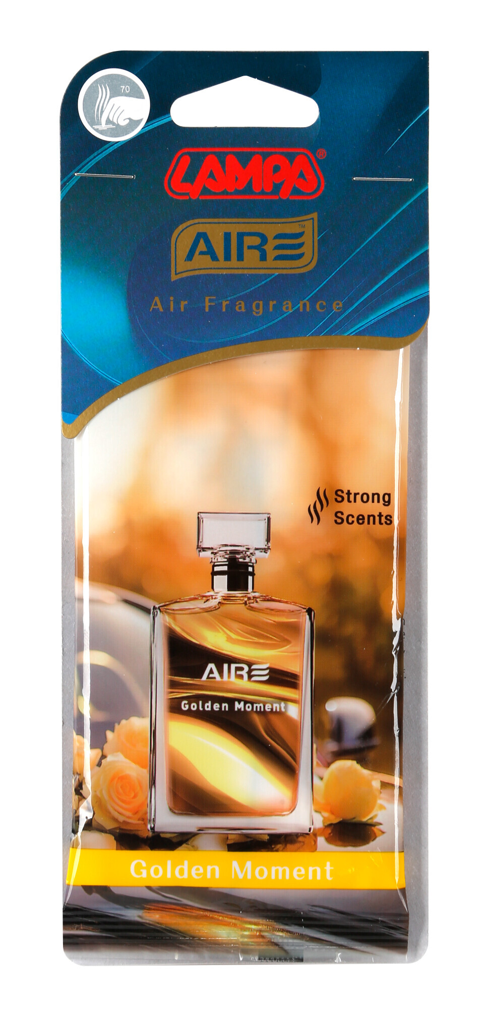 Aire Strong Scent, profumatore per ambienti - Golden Moment - immagine 2
