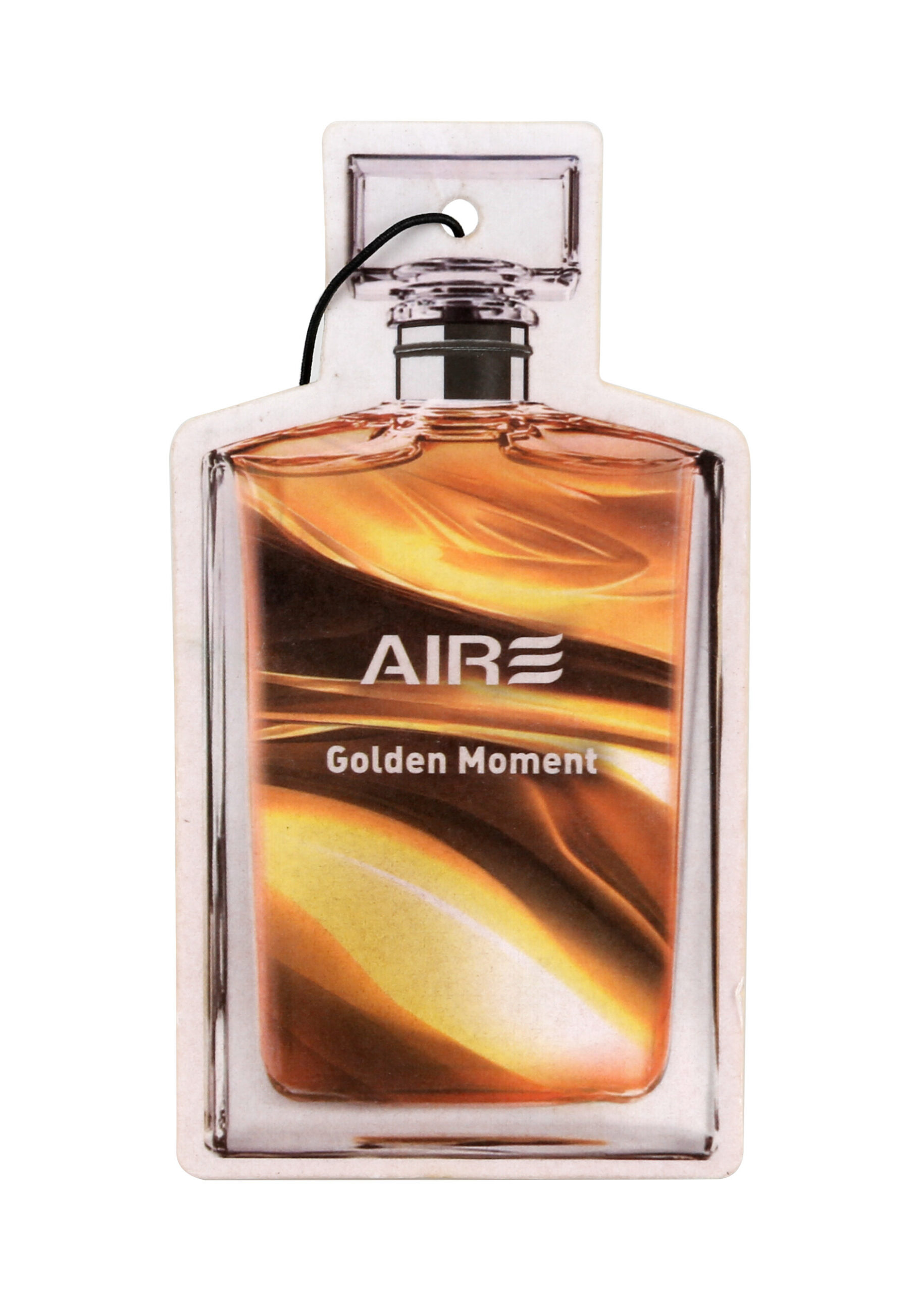 Aire Strong Scent, profumatore per ambienti - Golden Moment