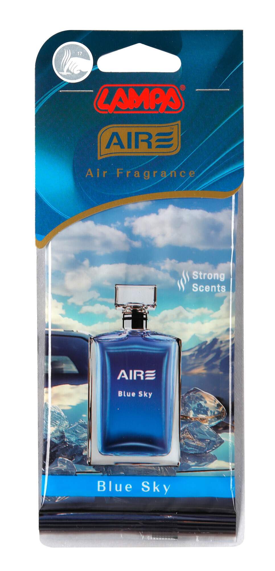Aire Strong Scent, profumatore per ambienti - Blue Sky - immagine 2