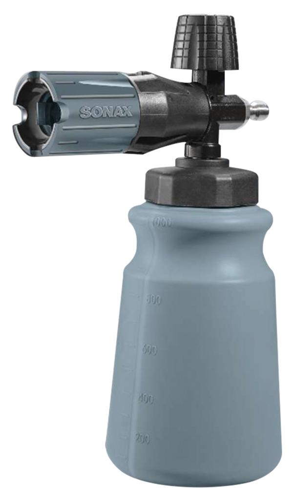 Foam Gun