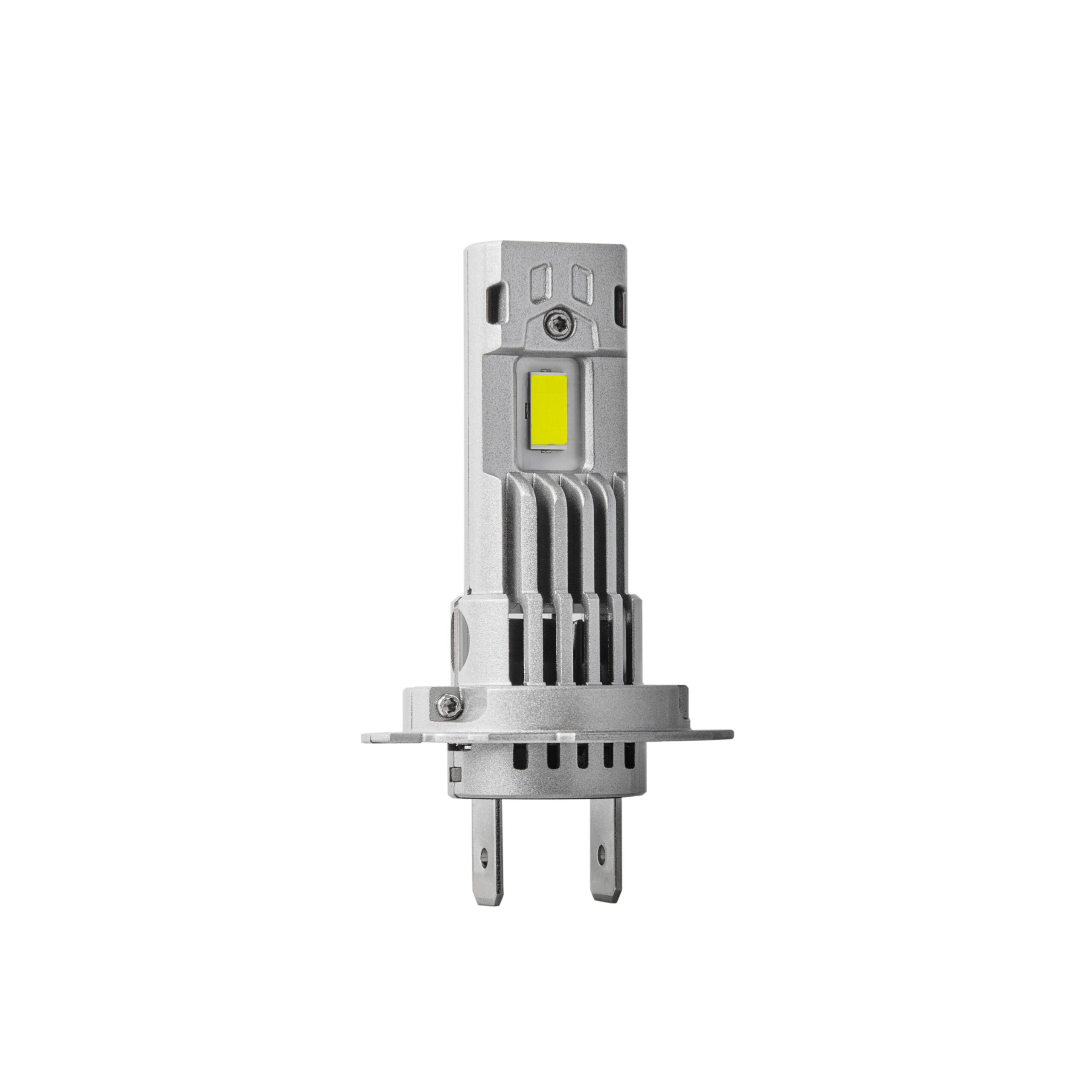 12V Halo Led Saturn Series, kit conversione a Led - (H7-H18) - 52W - PX26d / PY26d-1 - 1 pz - Scatola