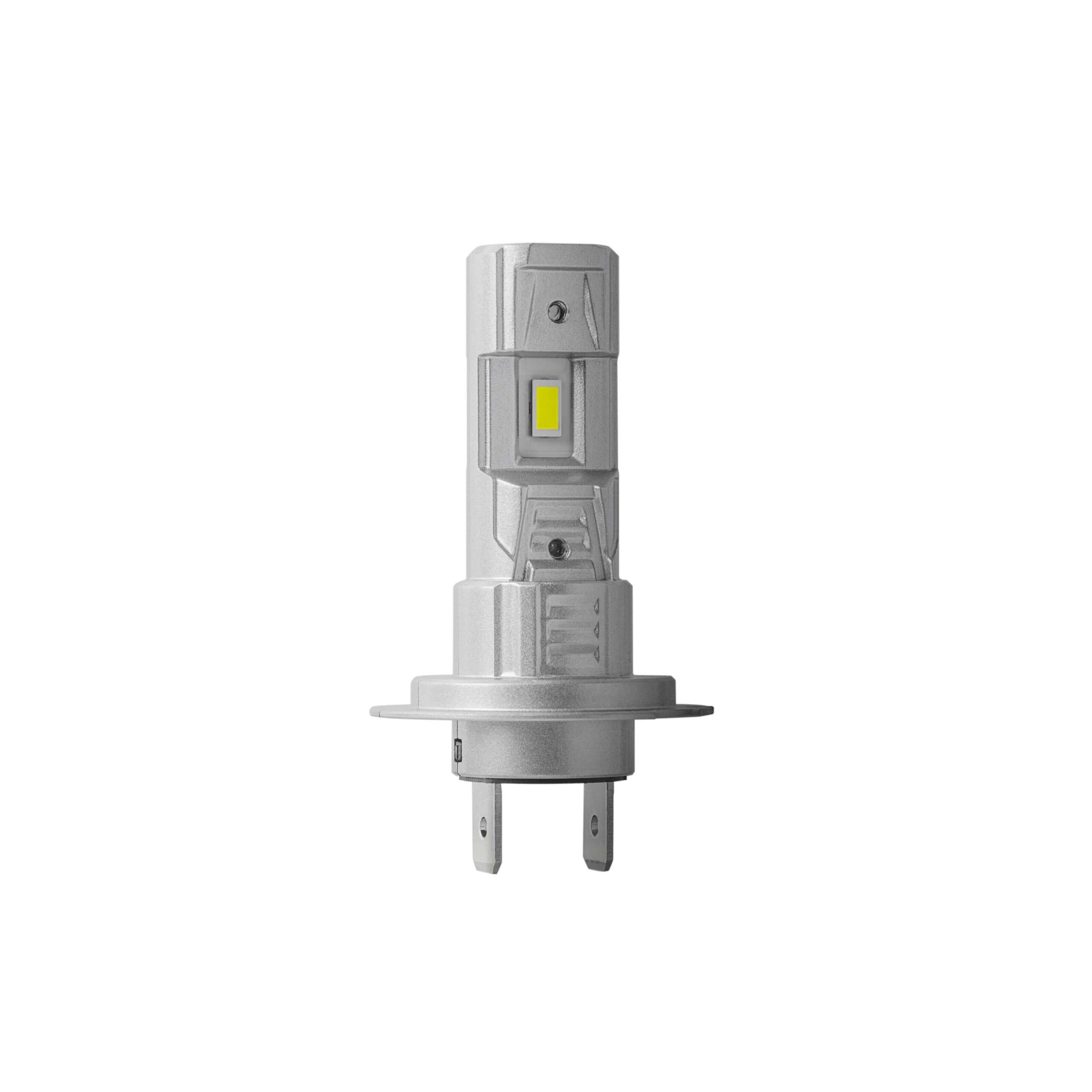 12V Halo Led Mars Series, kit conversione a Led - (H7-H18) - 20W - PX26d / PY26d-1 - 1 pz - Scatola