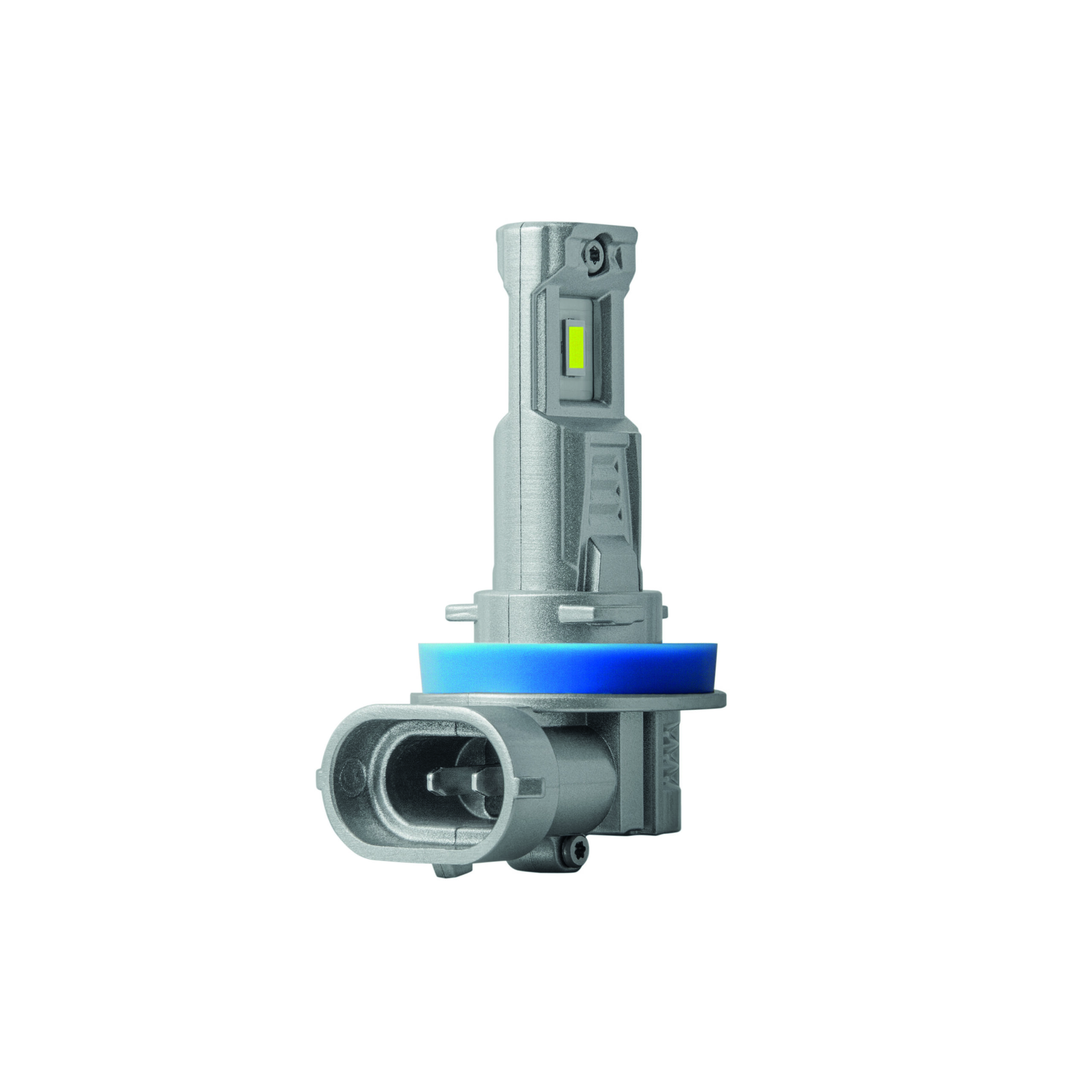 12V Halo Led Mars Series, kit conversione a Led - (H8-H9-H11) - 20W - PGJ19-X - 1 pz - Scatola