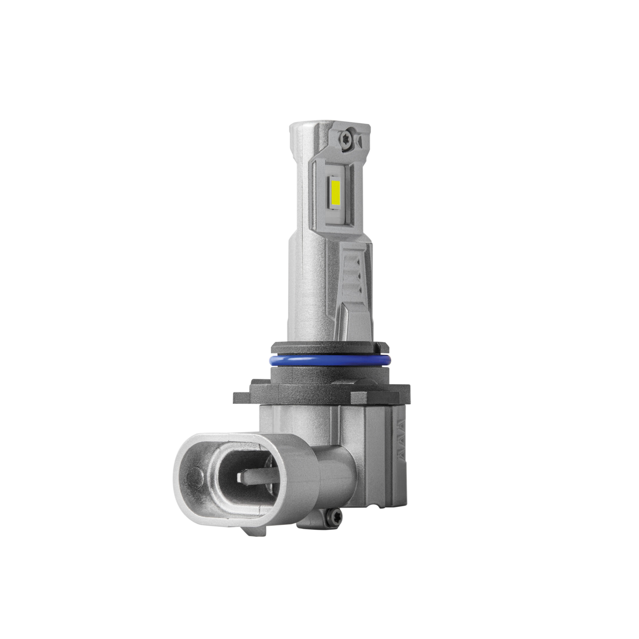 12V Halo Led Mars Series, kit conversione a Led - (HIR2) - 20W - PX22d - 1 pz - Scatola