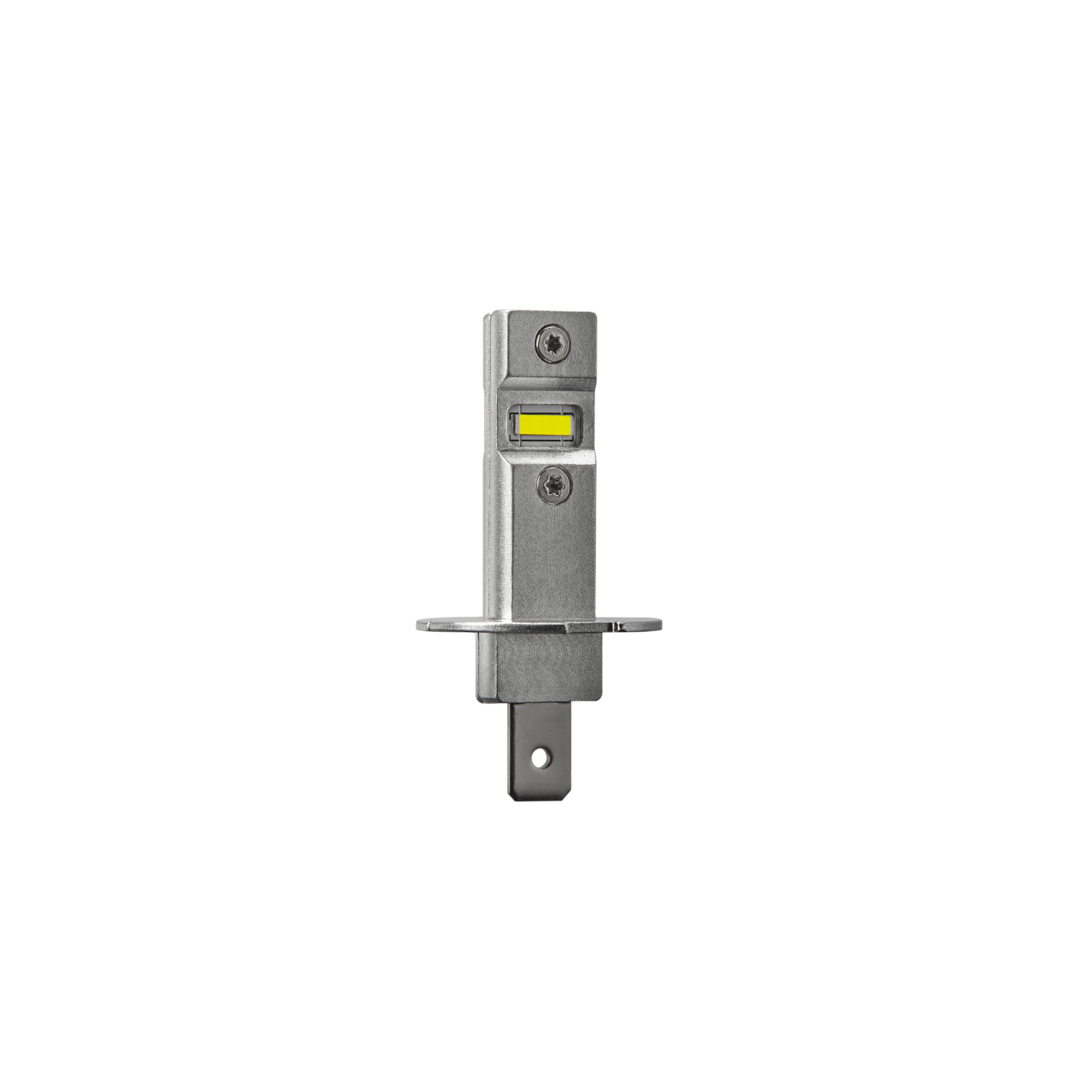12V Halo Led Uranus Series, kit conversione a Led - (H3) - 20W - PK22s - 1 pz - Scatola