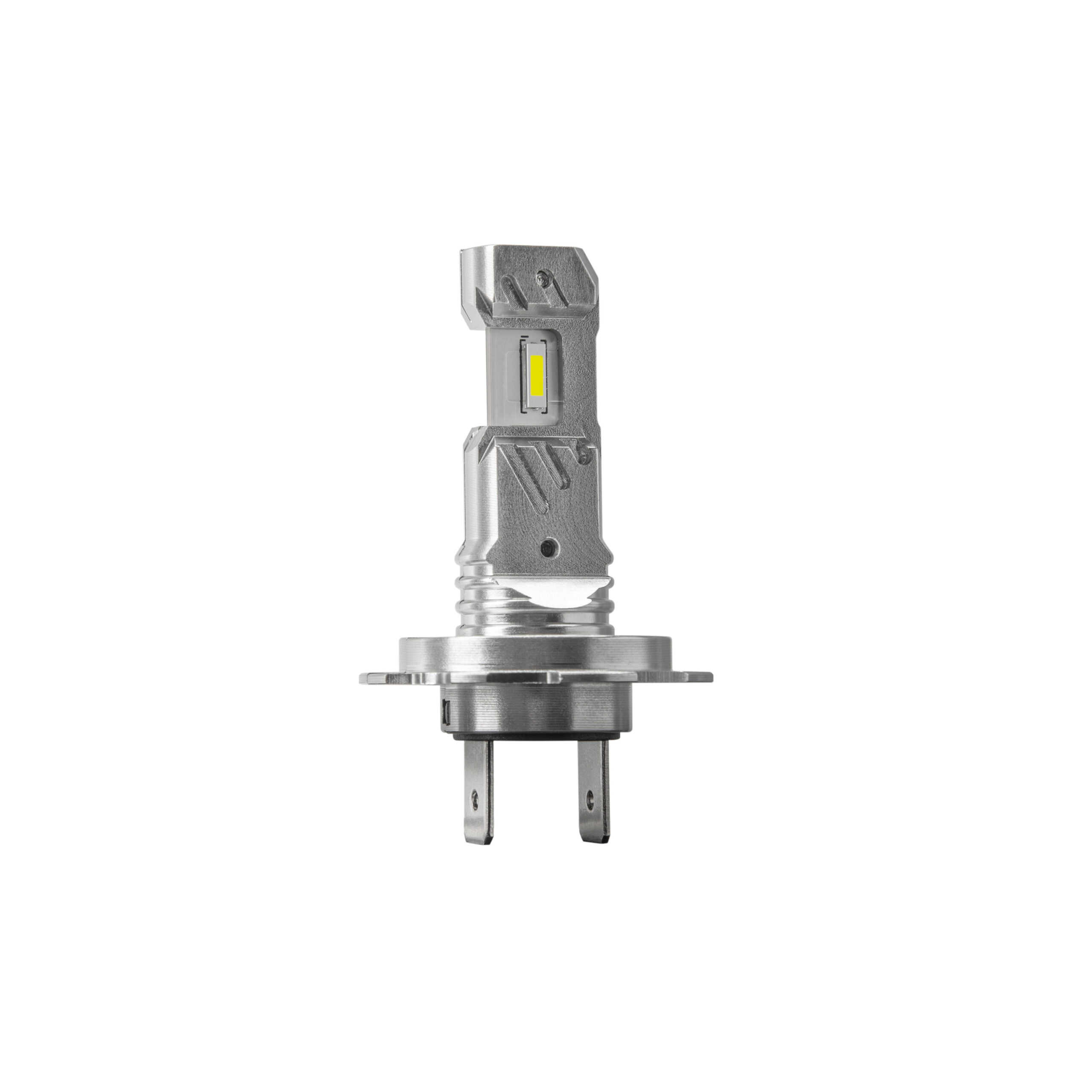 12/24V Halo Led Uranus Series, kit conversione a Led - (H7-H18) - 20W - PX26d / PY26d-1 - 1 pz - Scatola