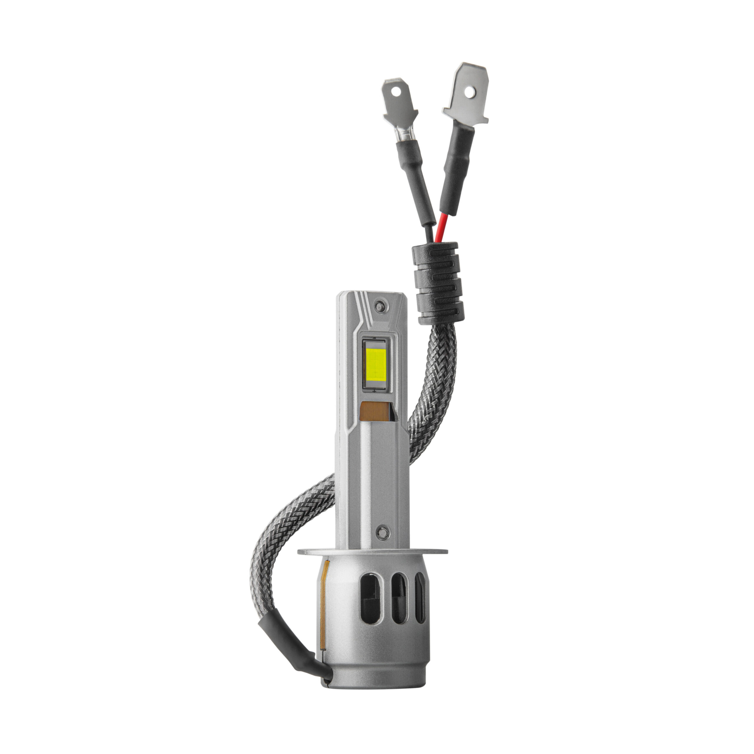 12/24V Halo Led Neptune Series, kit conversione a Led - (H1) - 35W - P14,5s - 1 pz - Scatola