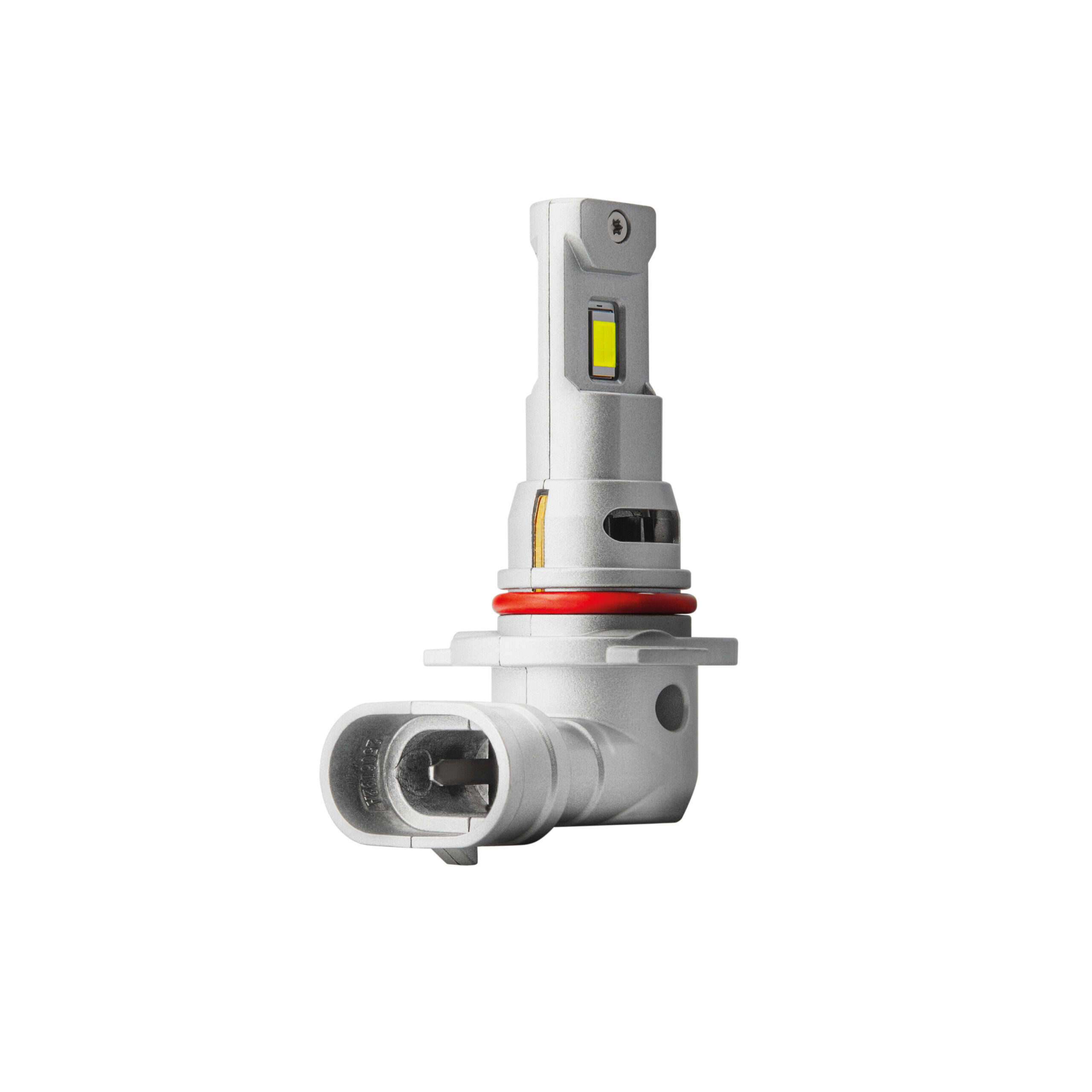 12/24V Halo Led Neptune Series, kit conversione a Led - (H10-HB3-HIR1) - 38W - P20d - 1 pz - Scatola