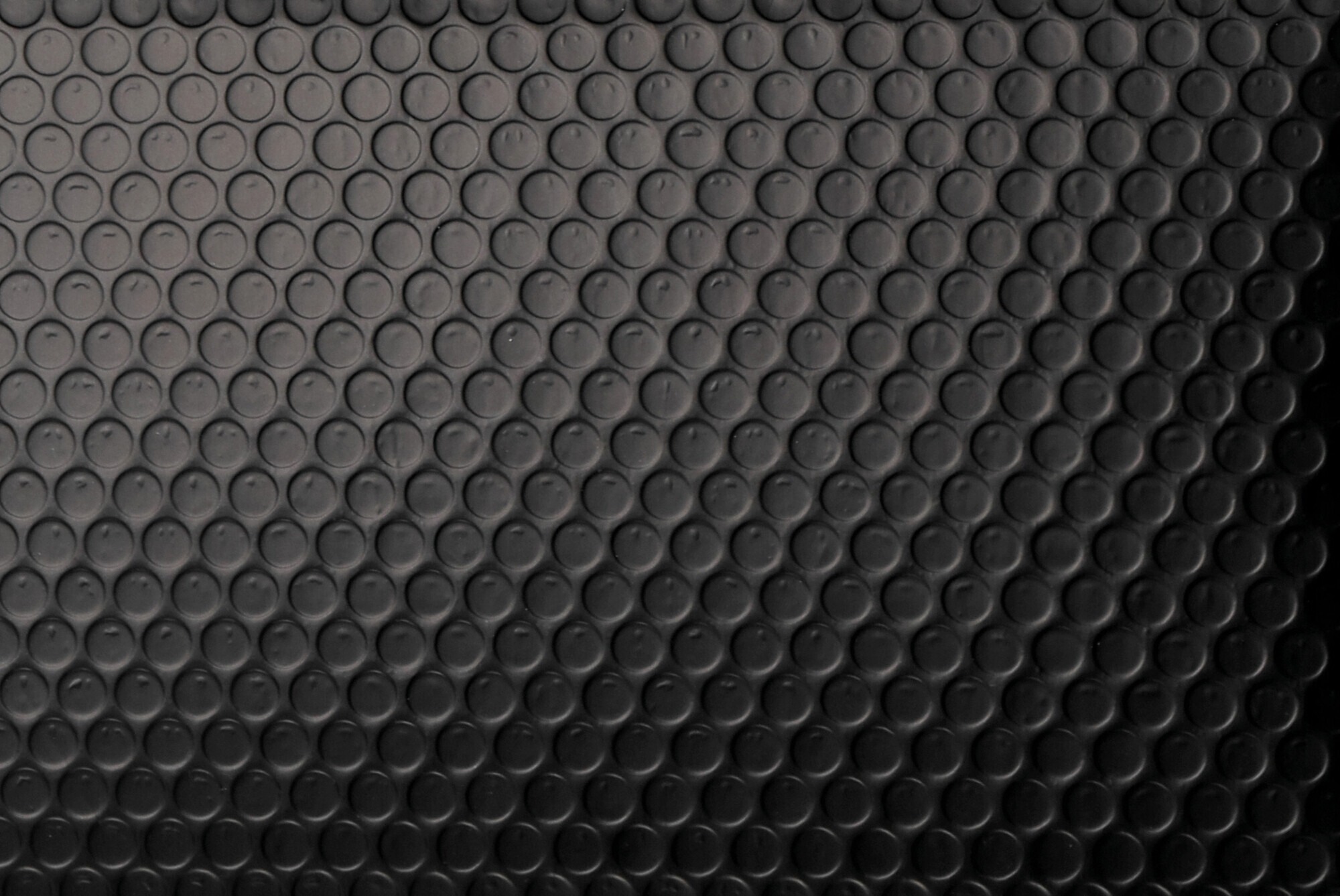 Scudo termico per parabrezza furgoni - Nero opaco - L - 85x160 cm - immagine 4