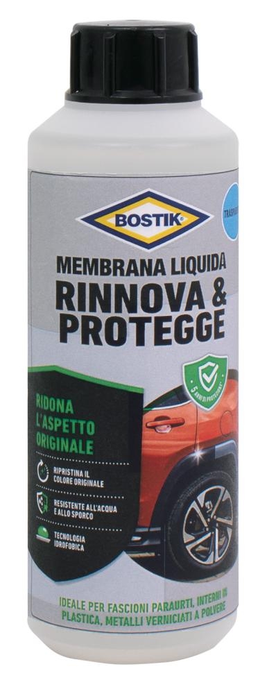 Membrana liquida Rinnova & Protegge 250 mL