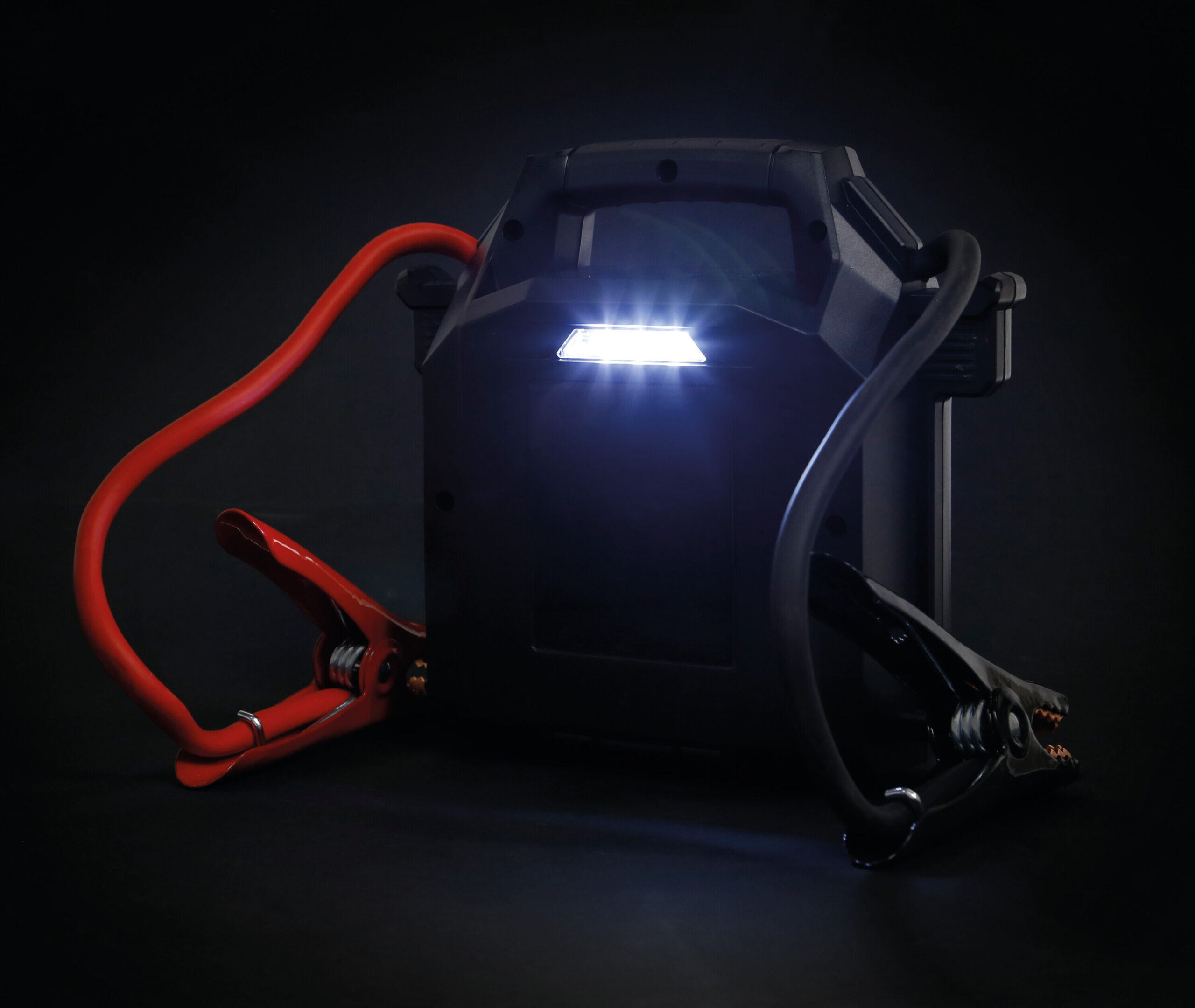 Avviatore di emergenza professionale, 12V - immagine 3