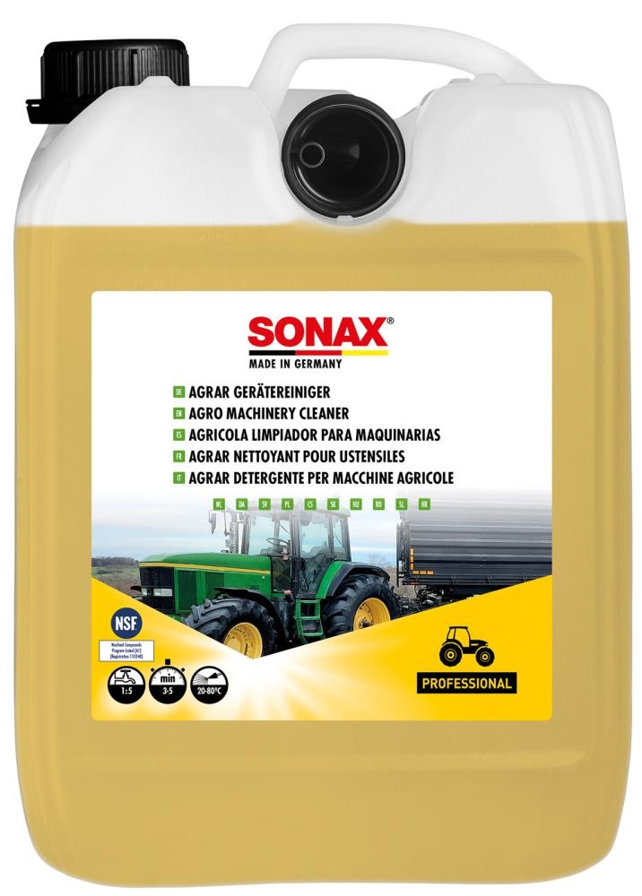 Agrar Detergente per macchine agricole 5 L