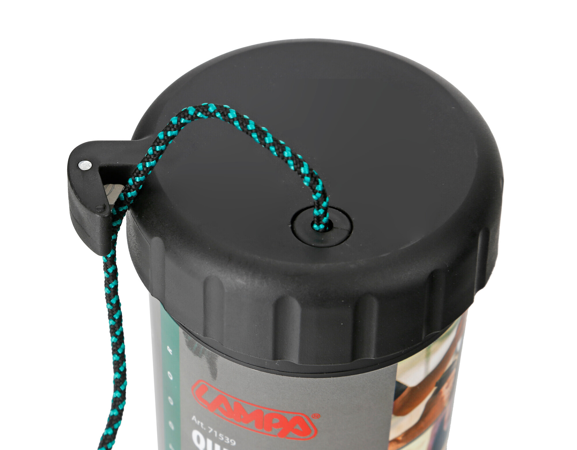 Corda in barattolo - 30 m - Ø 3 mm - immagine 3
