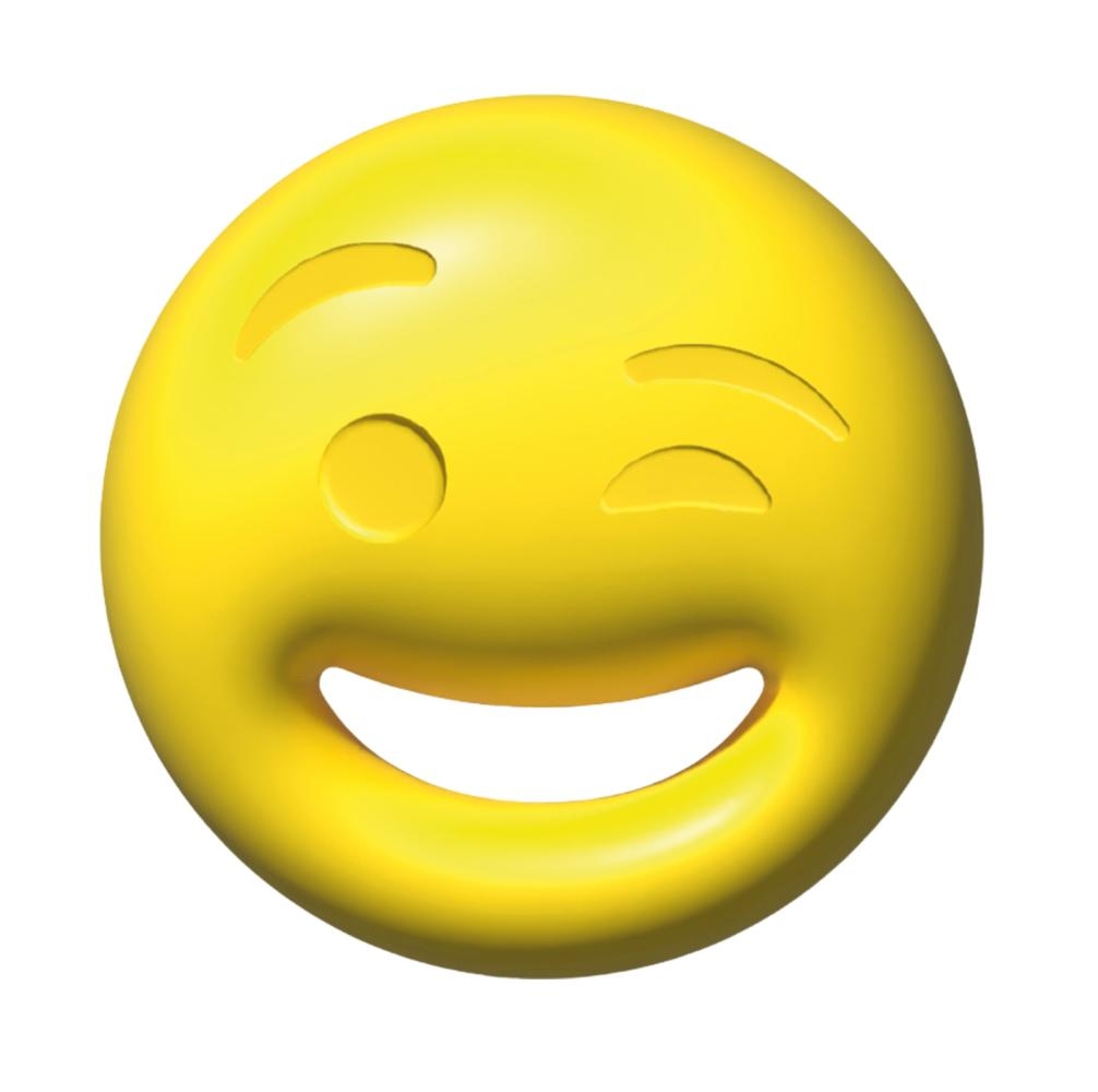 Conf. 12 pz deo Emoticon Smart good mood