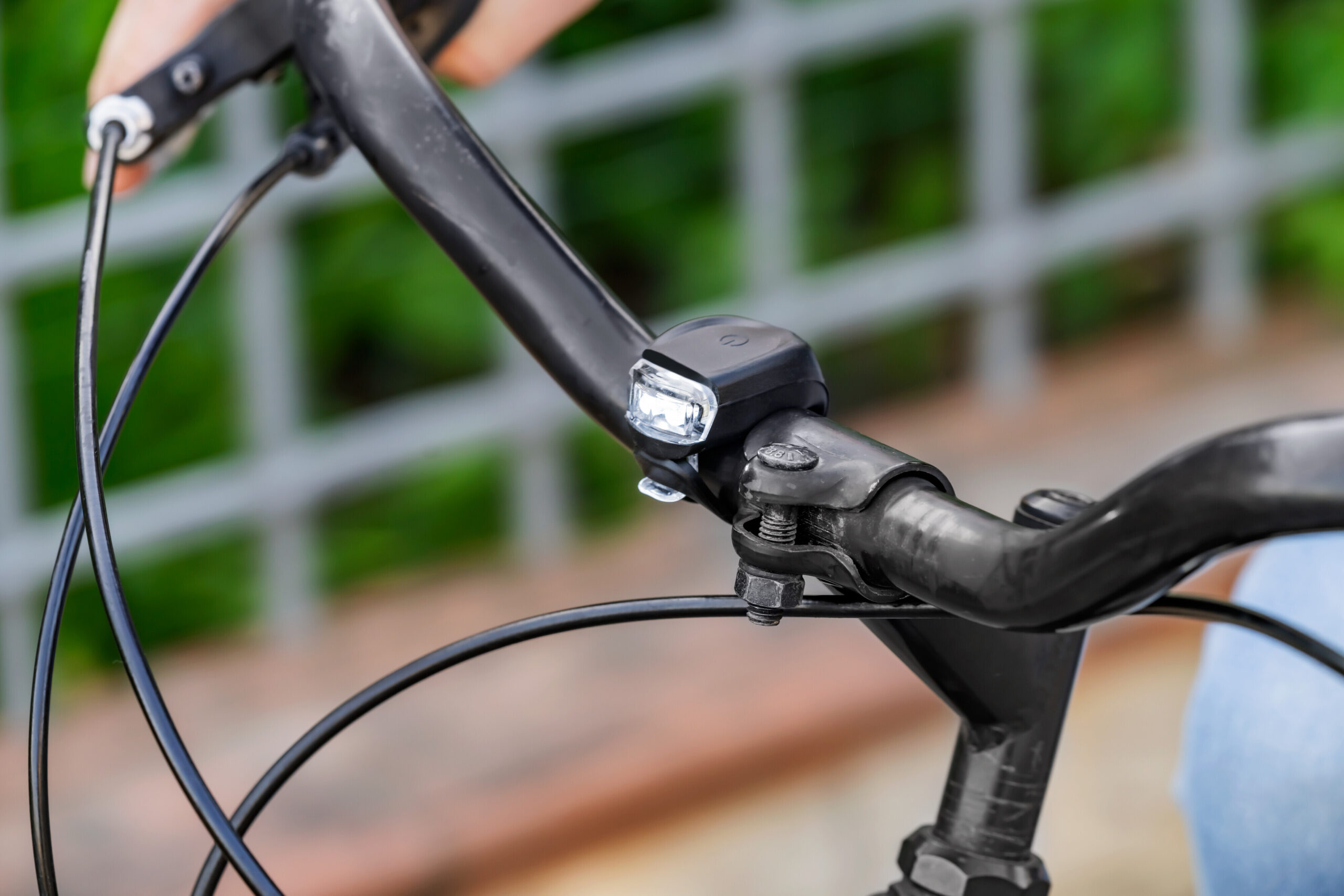 Fanale anteriore a Led - immagine 3
