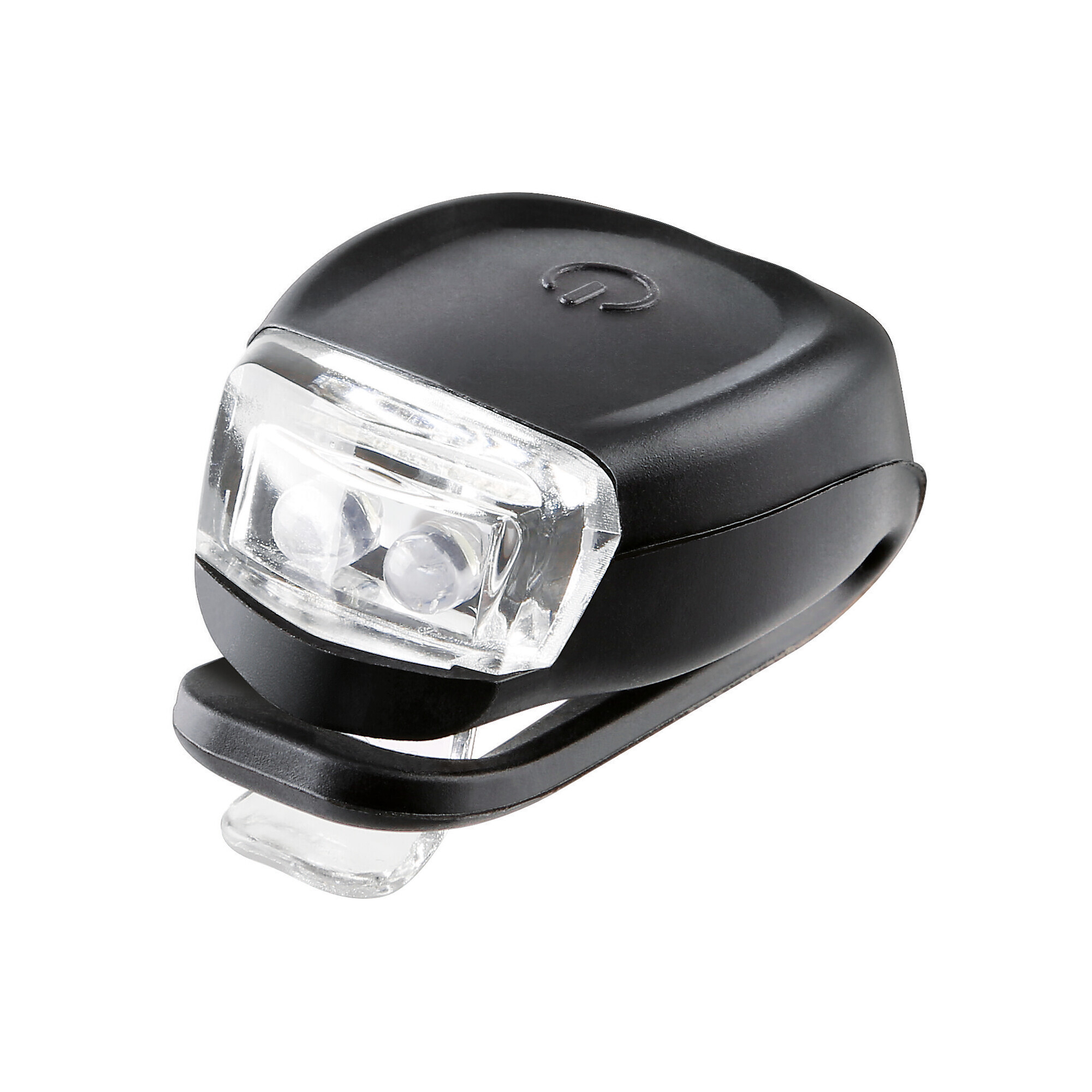 Fanale anteriore a Led