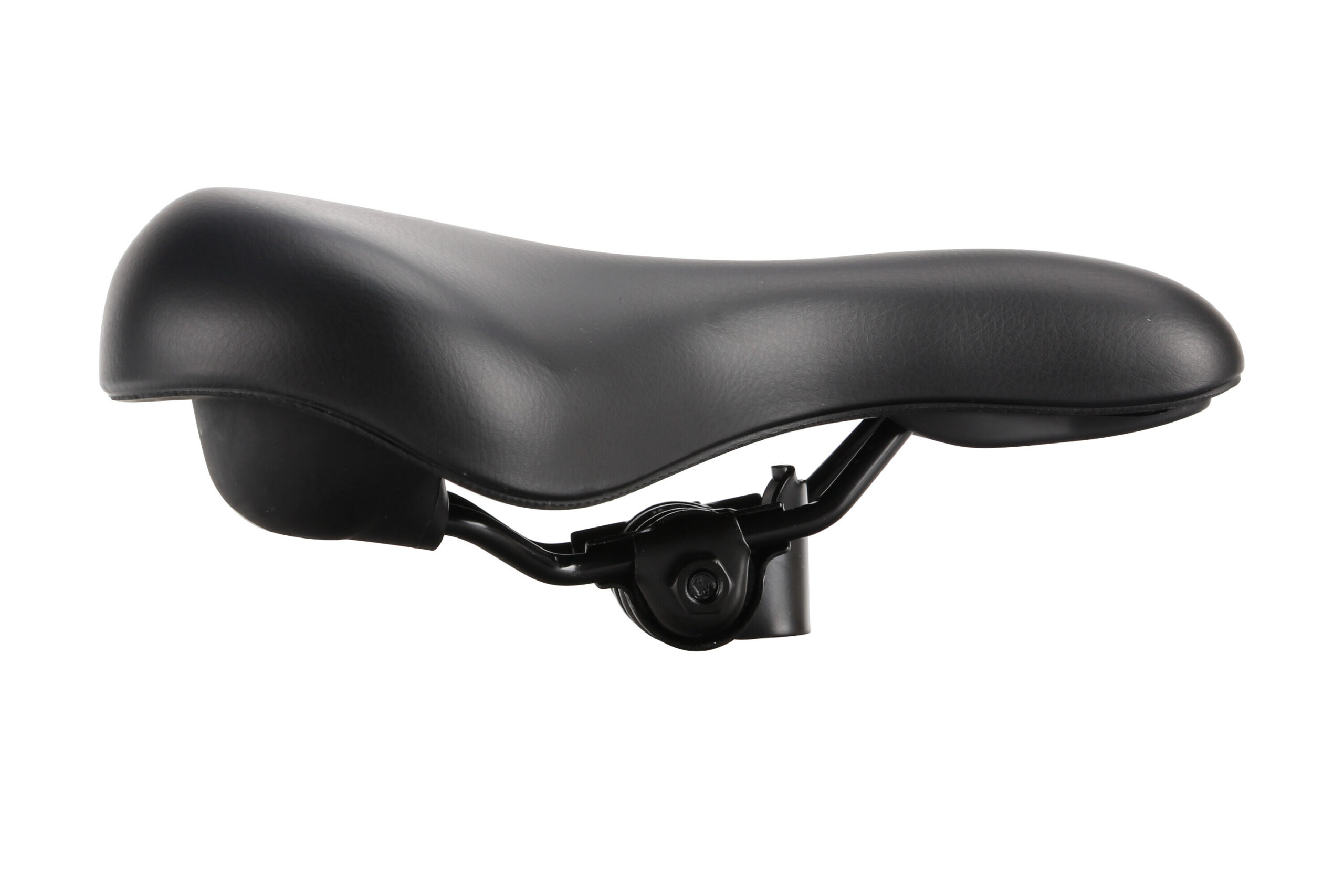 Sella Evo Wide con morsetto integrato - immagine 2