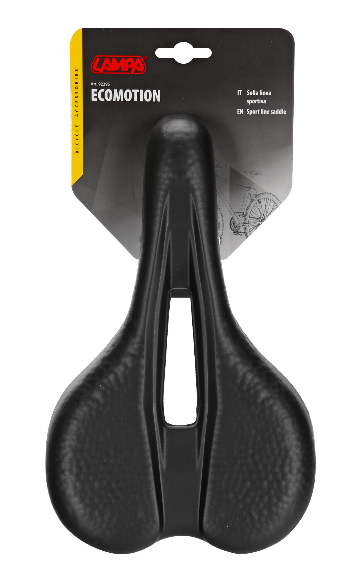 Sella Ecomotion - immagine 3