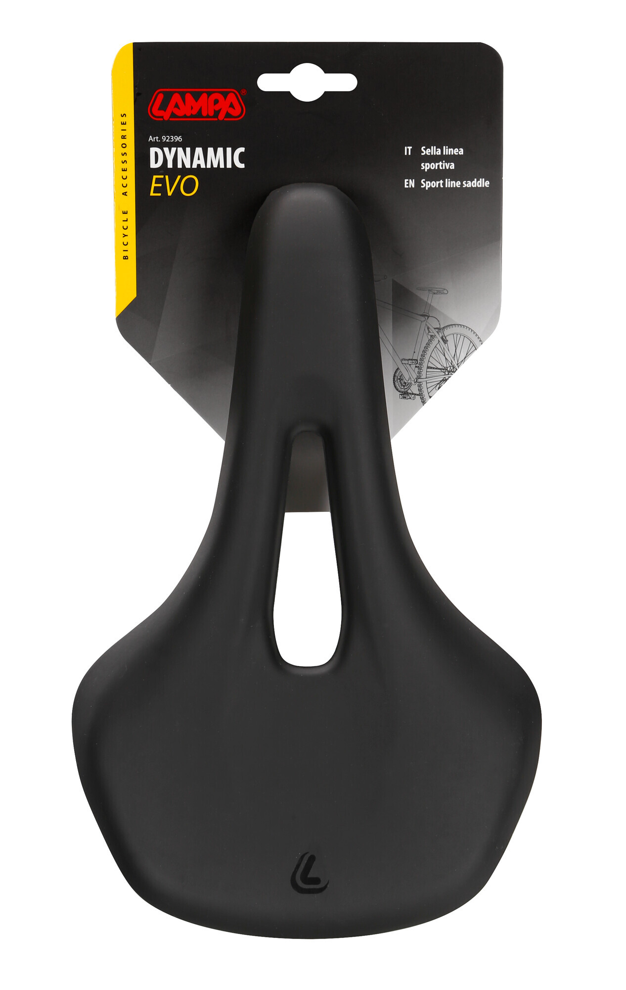 Sella Dynamic Evo - immagine 8