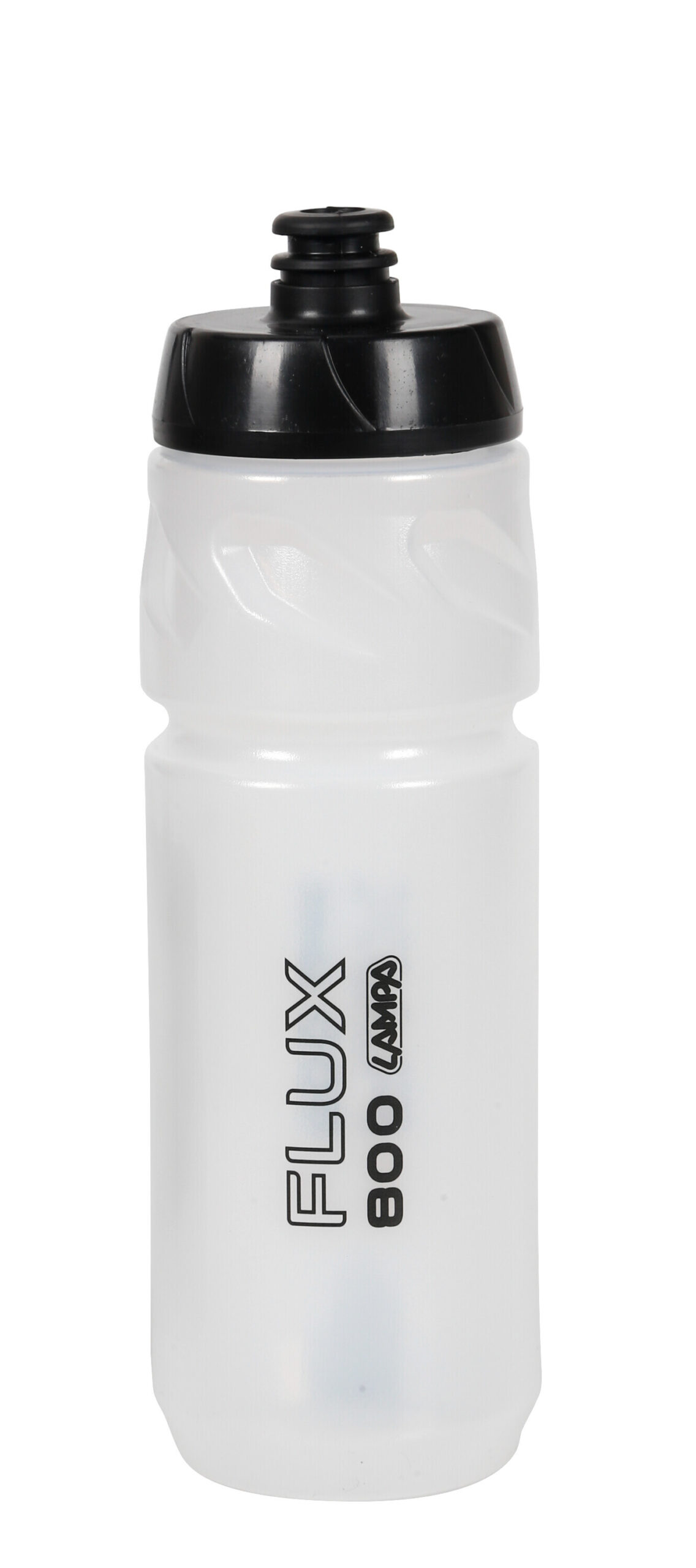 Flux-800, borraccia 800 ml - Clear