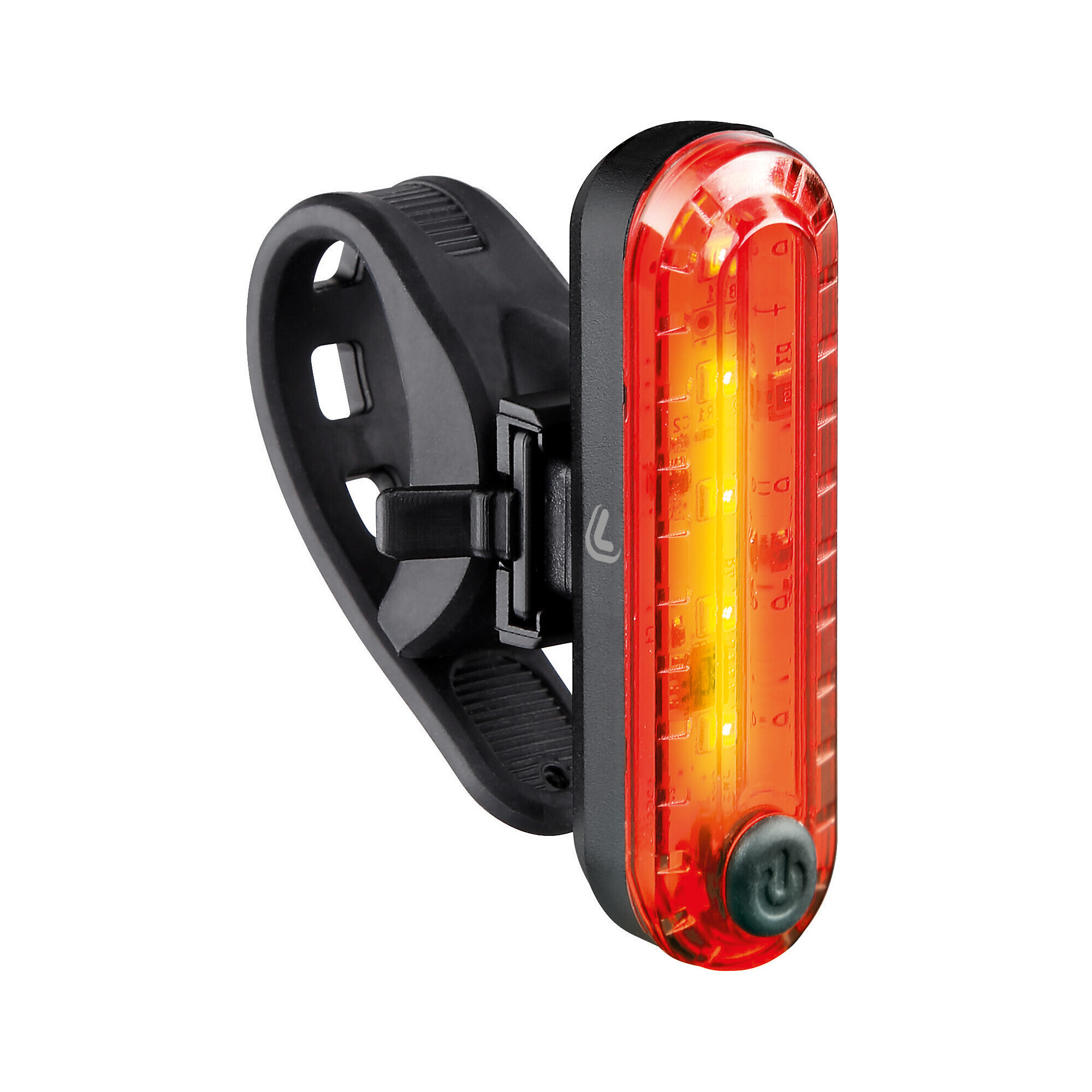 Discovery, kit fanali anteriore e posteriore a Led, ricaricabili USB