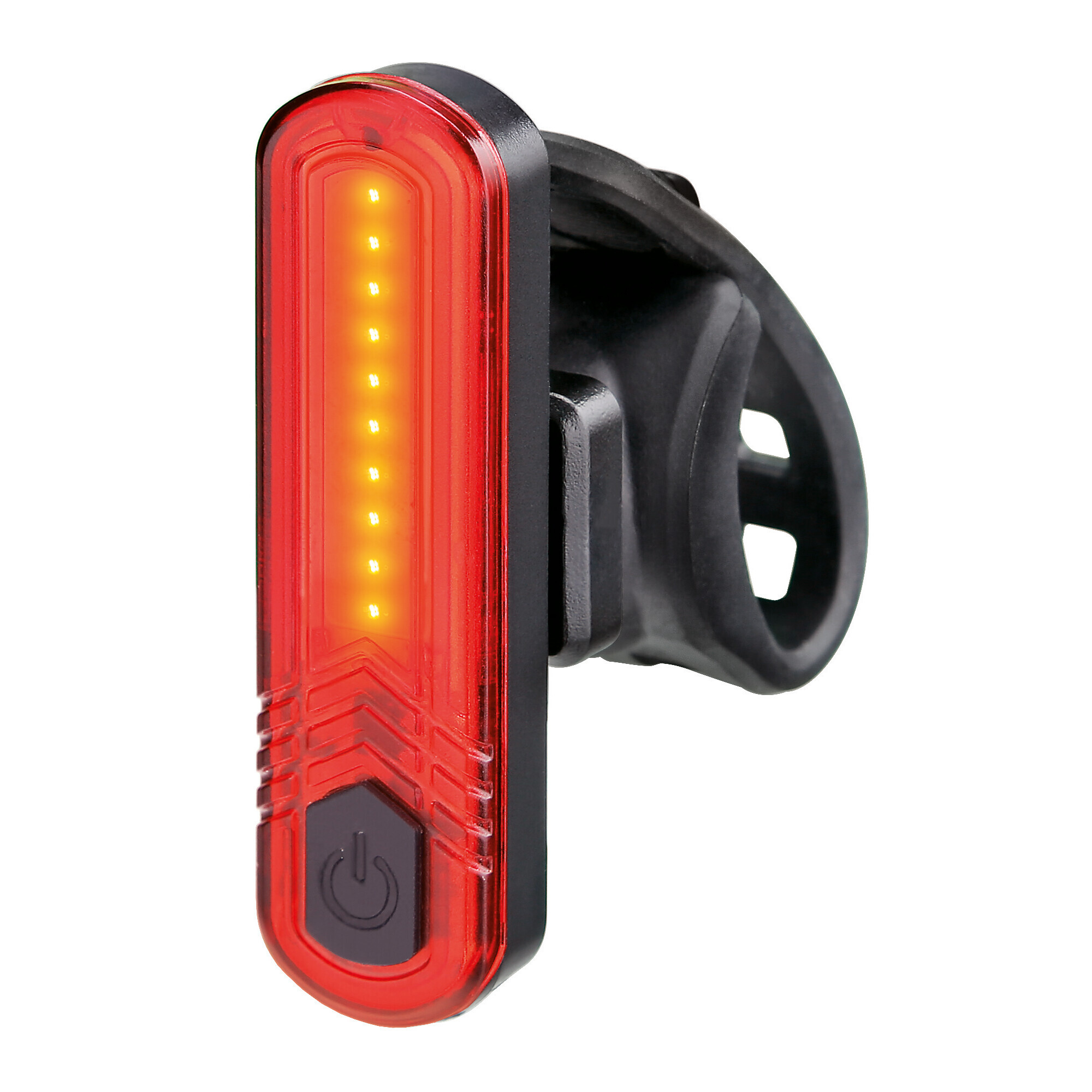 Arrow, fanale posteriore a Led, ricaricabile USB