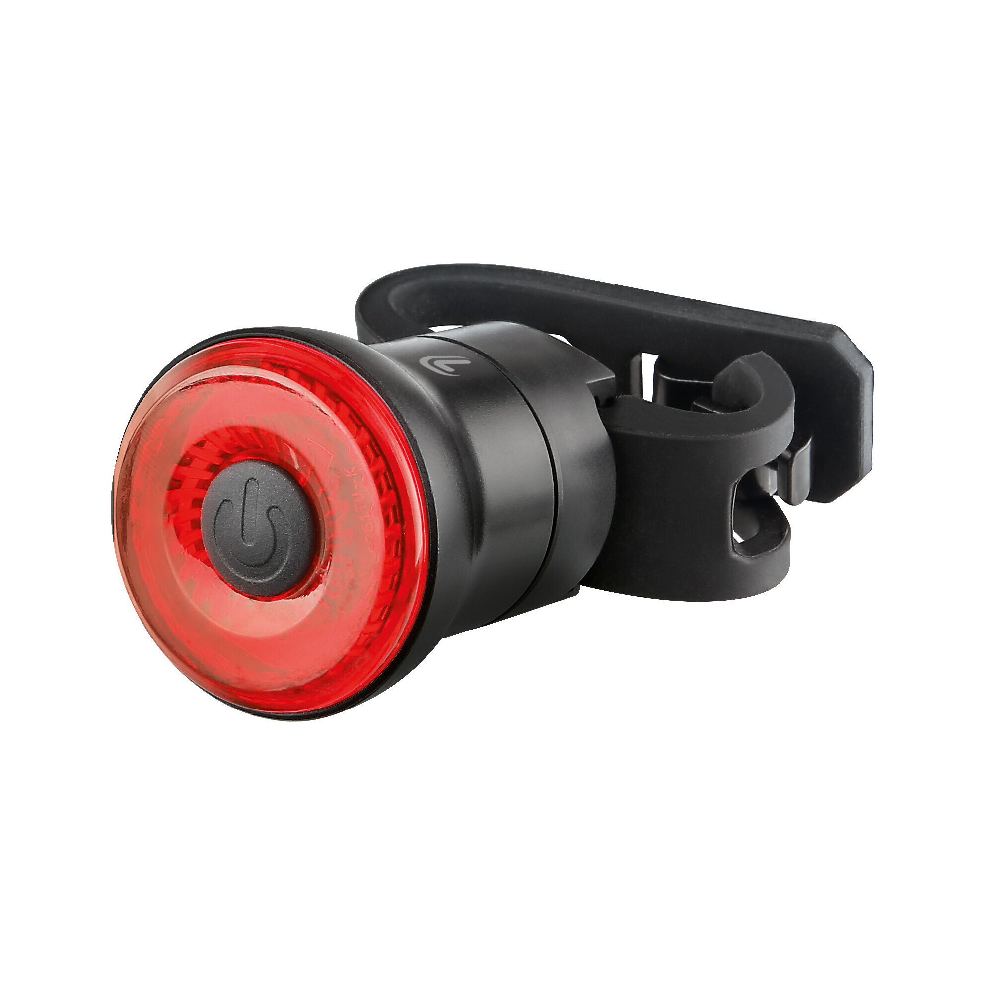 Easy Logic, fanale posteriore a Led, ricaricabile USB