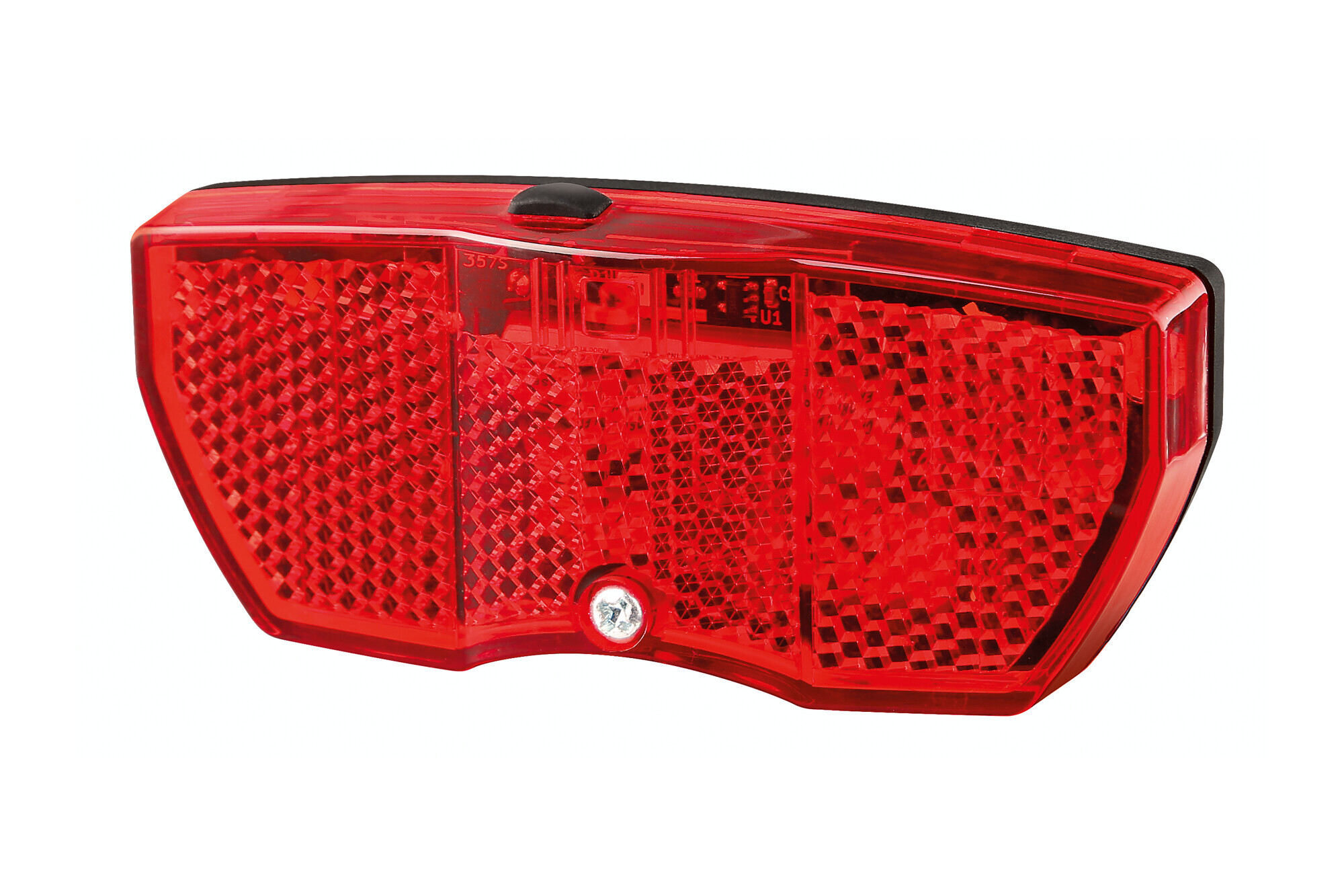 Carrier light, fanale posteriore per portapacchi