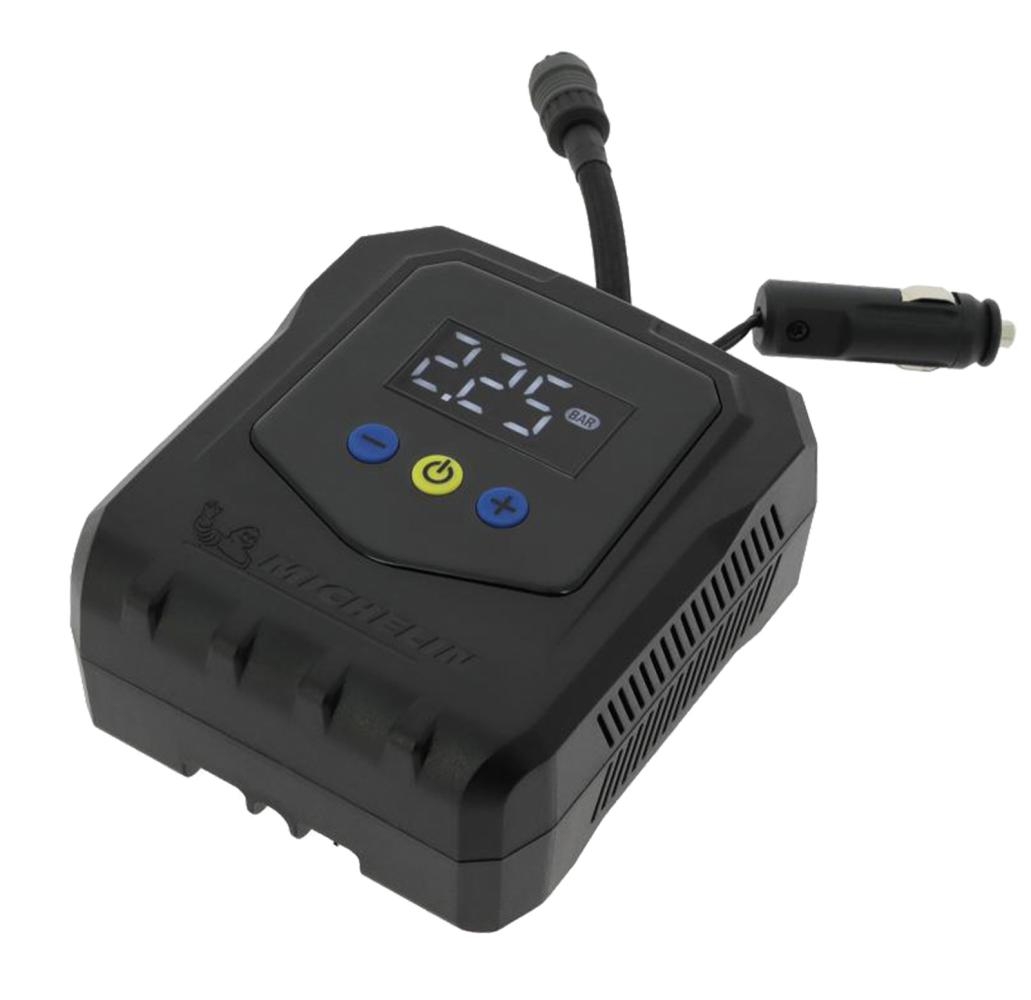Compressore programmabile 12V