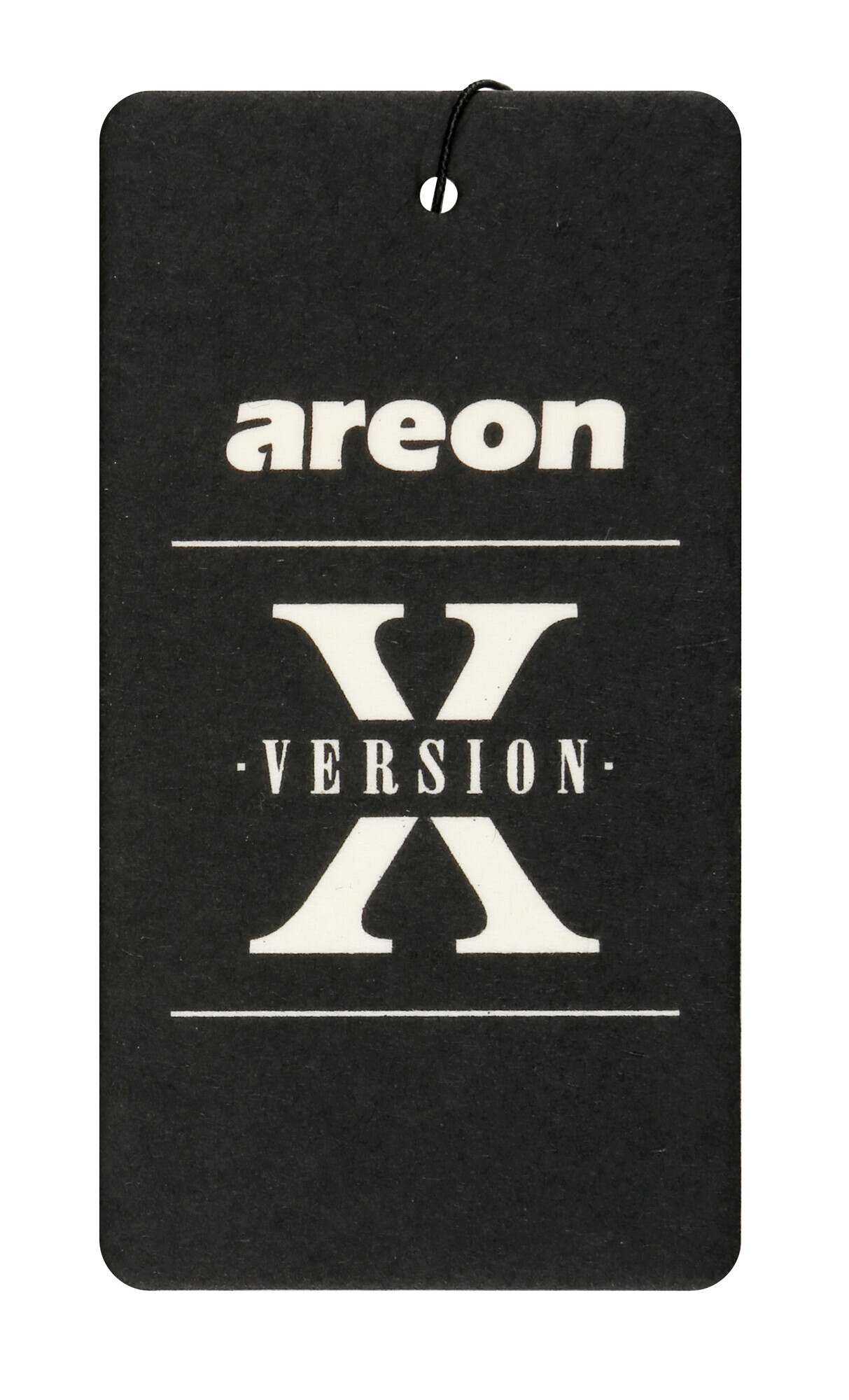Areon X Version, deodorante per abitacolo - New Car
