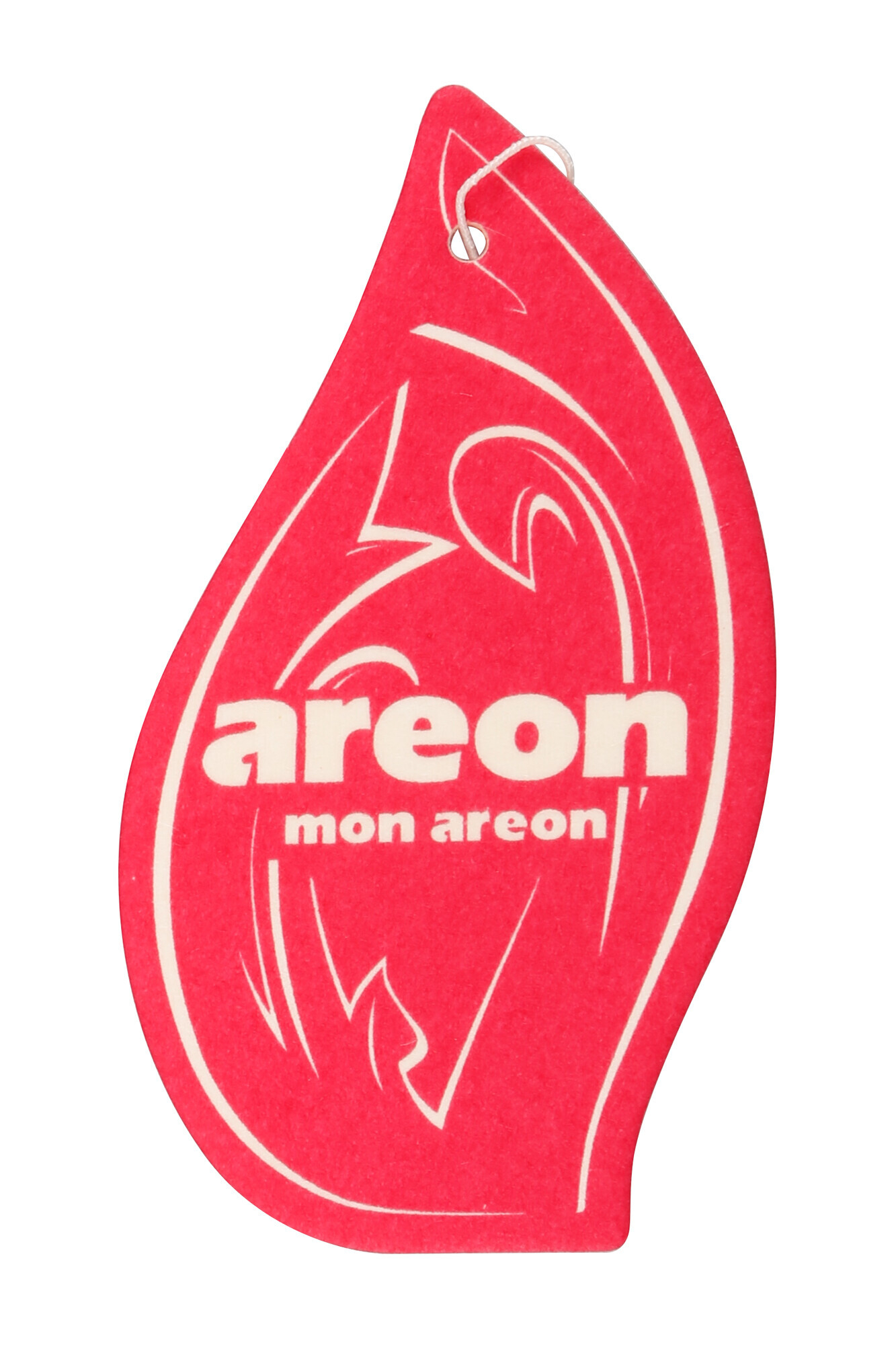 Areon Mon, deodorante per abitacolo - Bubble Gum