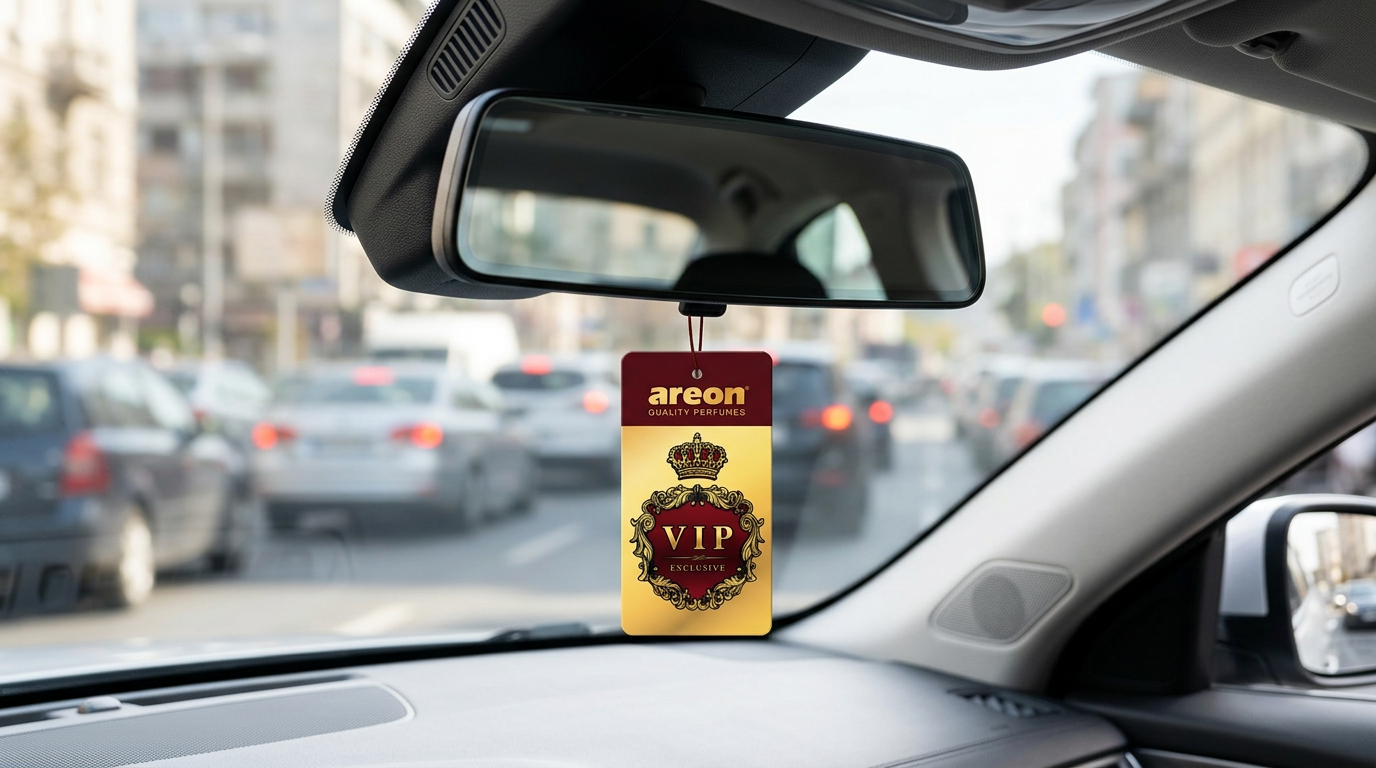 Areon Vip, deodorante per abitacolo - Imperial - immagine 2