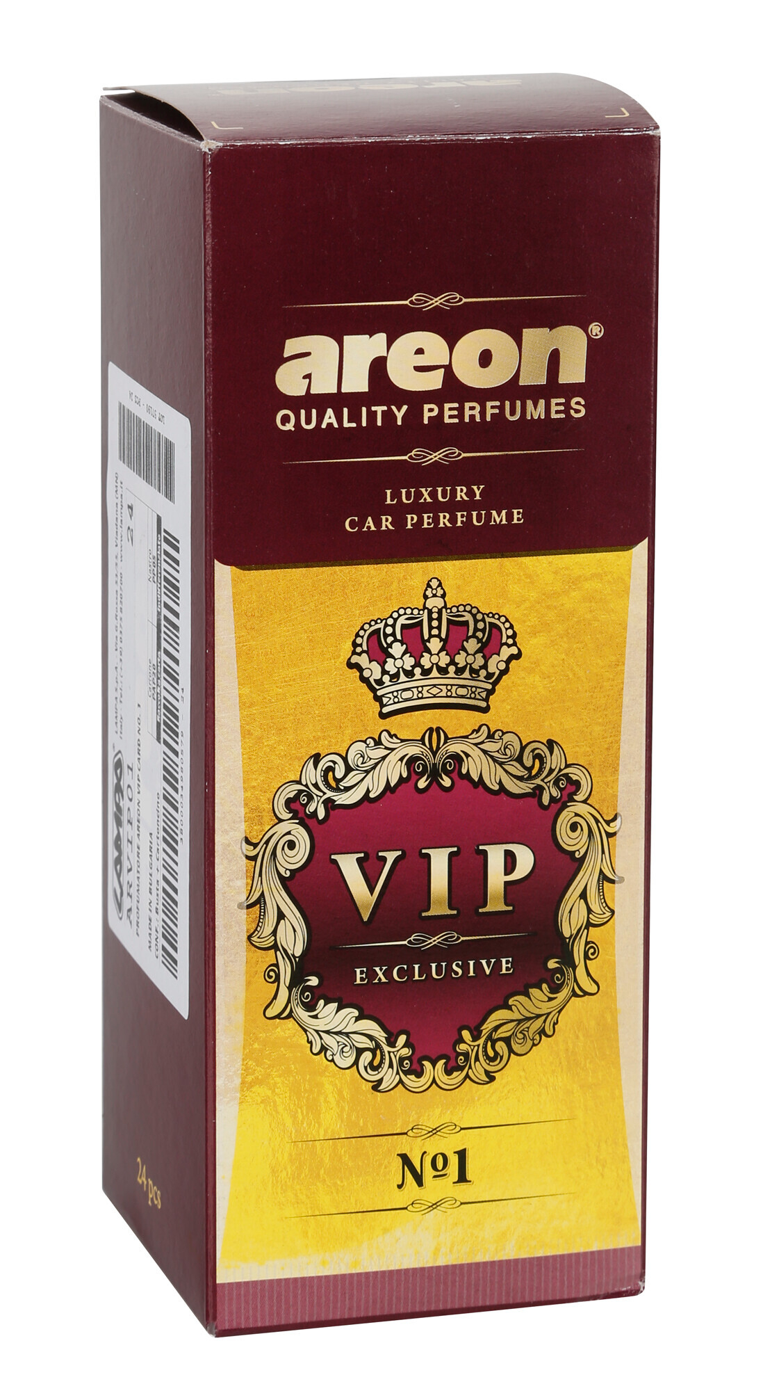 Areon Vip, deodorante per abitacolo - No. 1 - immagine 4