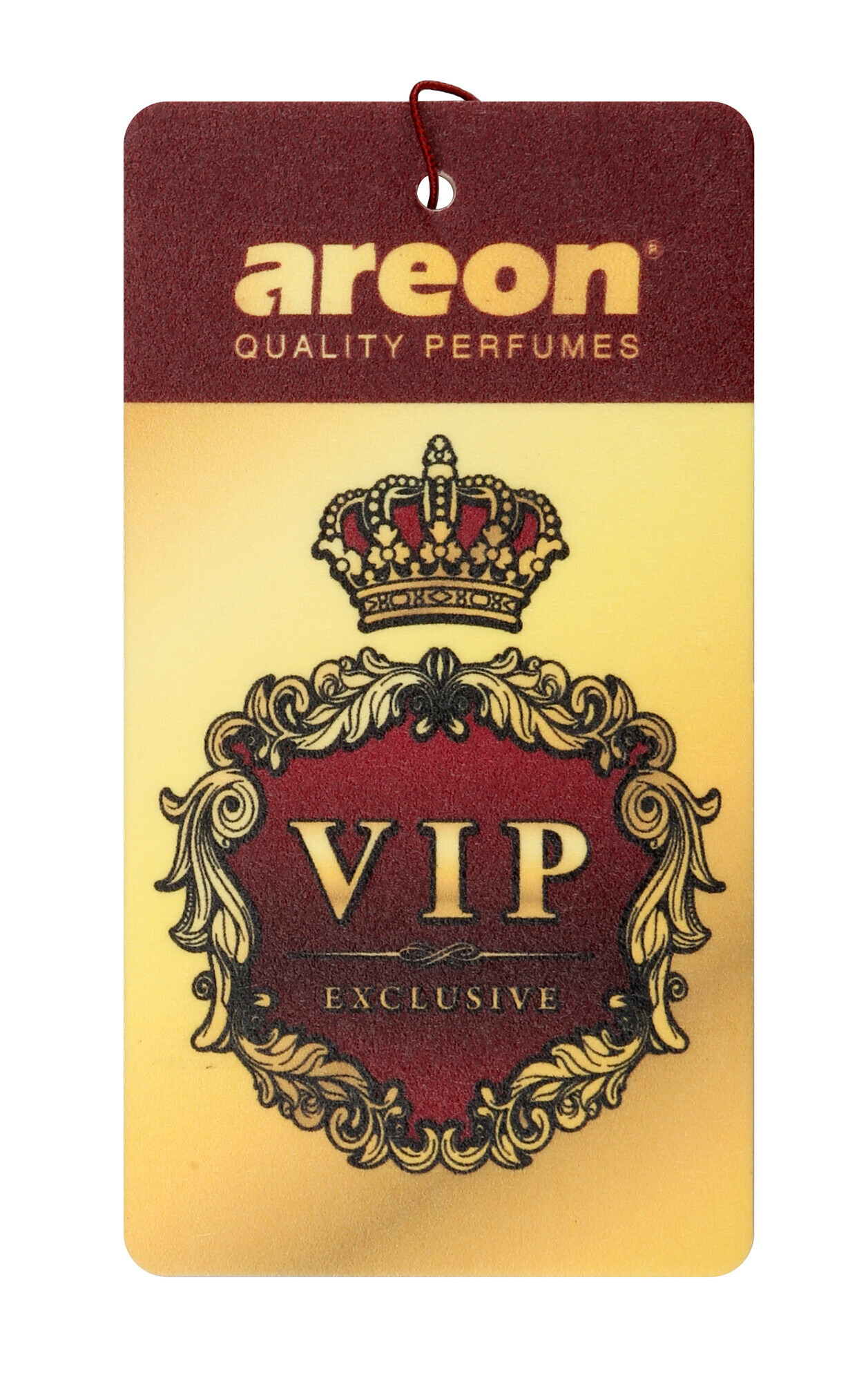 Areon Vip, deodorante per abitacolo - No. 1