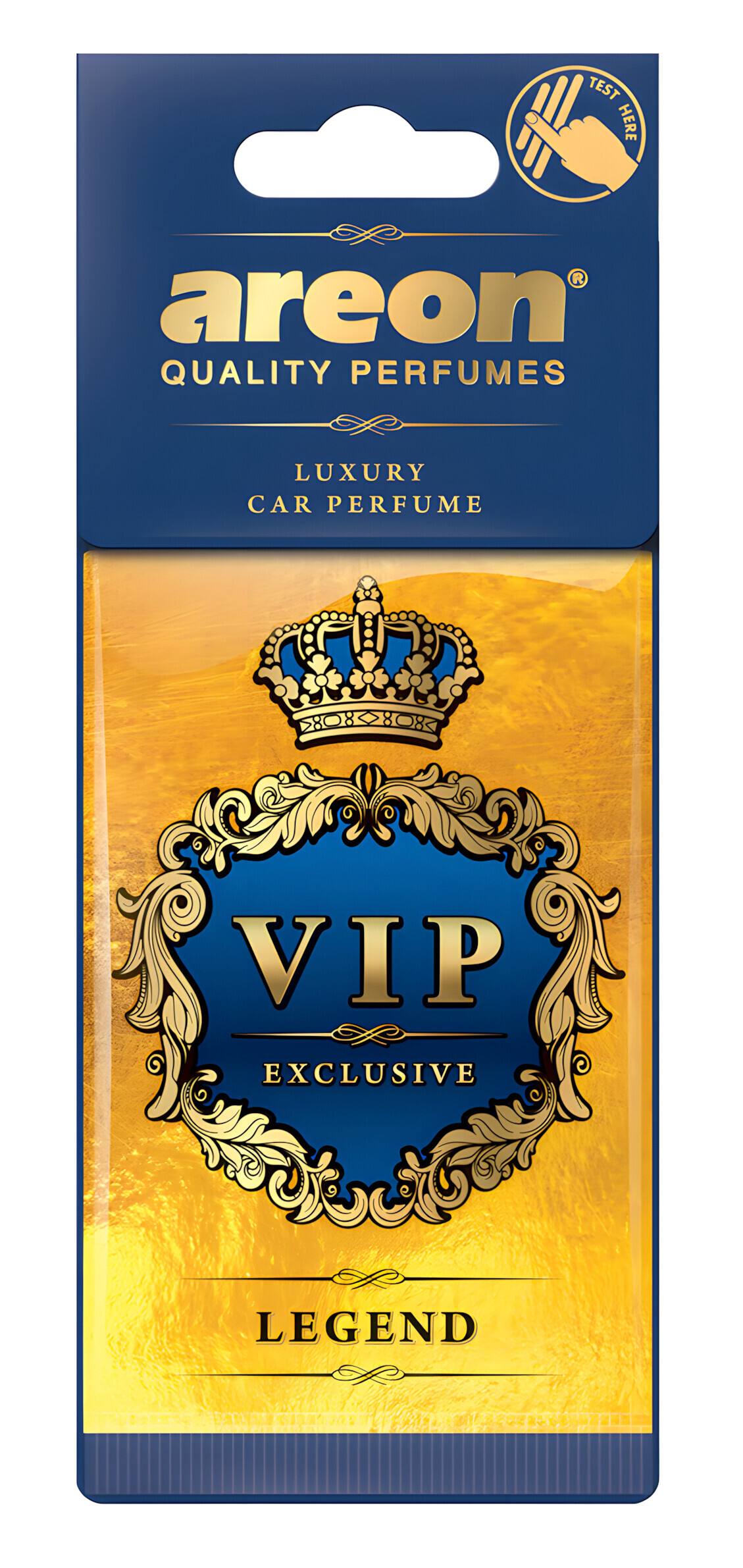 Areon Vip, deodorante per abitacolo - Legend - immagine 3