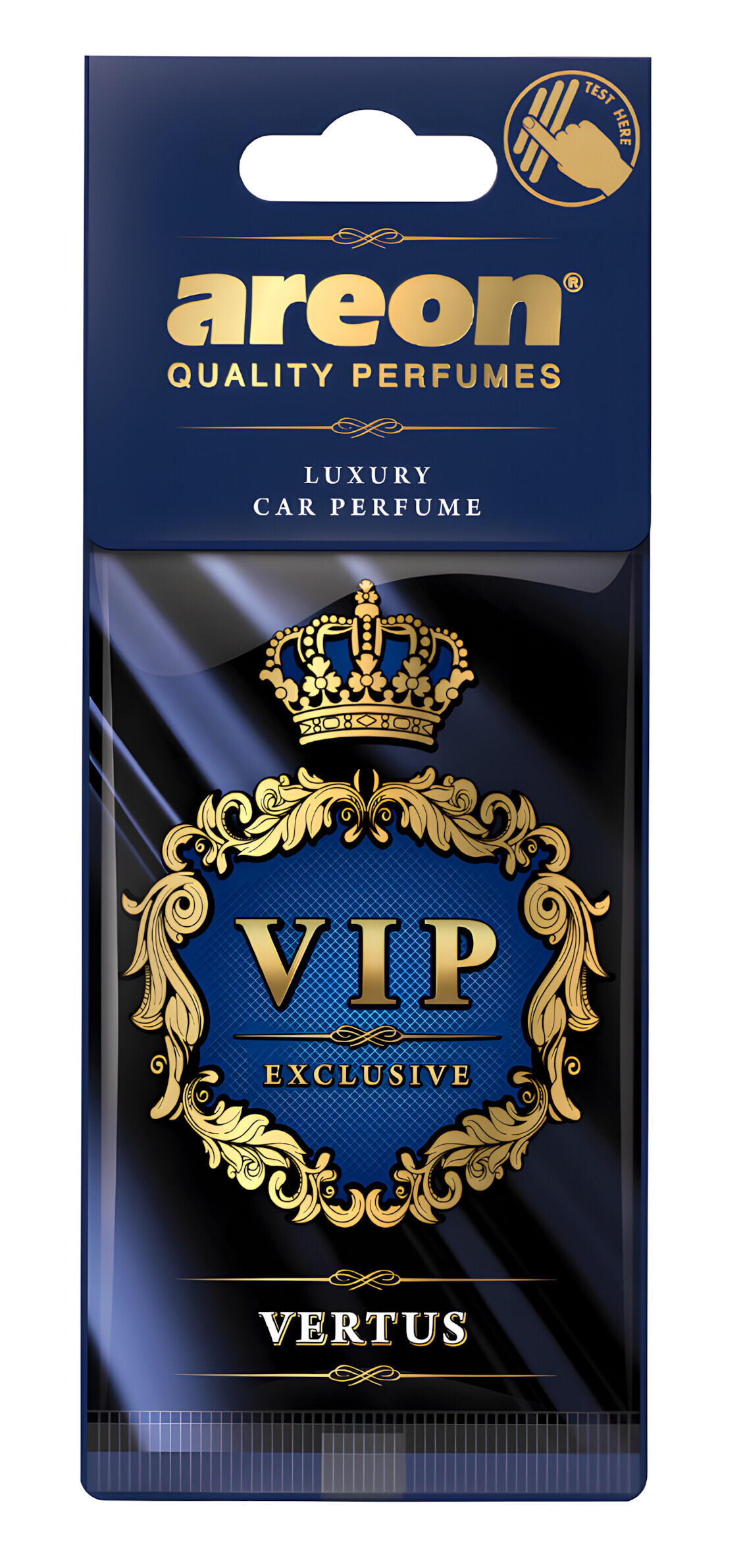 Areon Vip, deodorante per abitacolo - Vertus - immagine 3