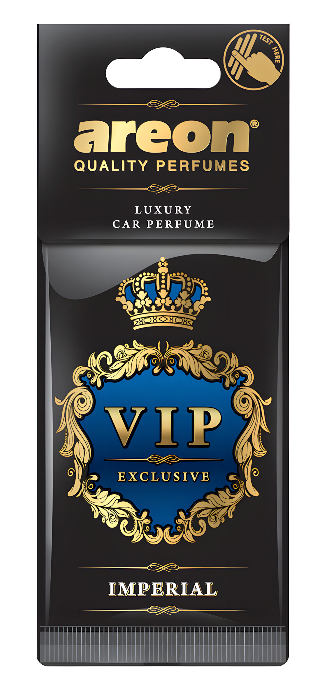 Areon Vip, deodorante per abitacolo - Imperial - immagine 3