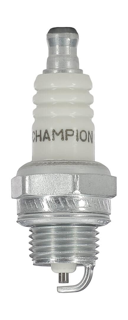 Champion, candela accensione - 4 pz - Copper Plus - RCJ7Y