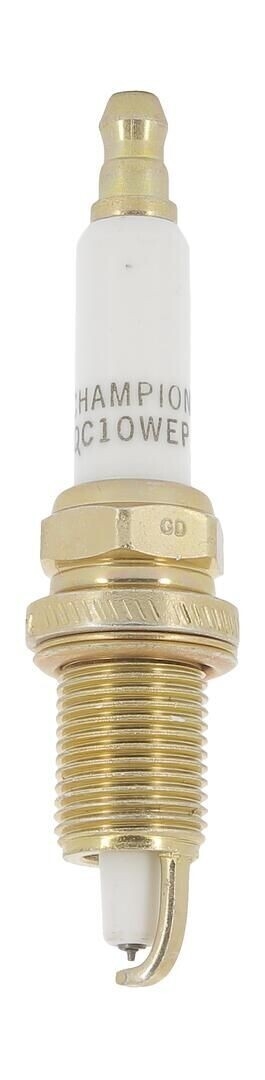 Champion, candela accensione - 4 pz - Iridium - QC10WEP