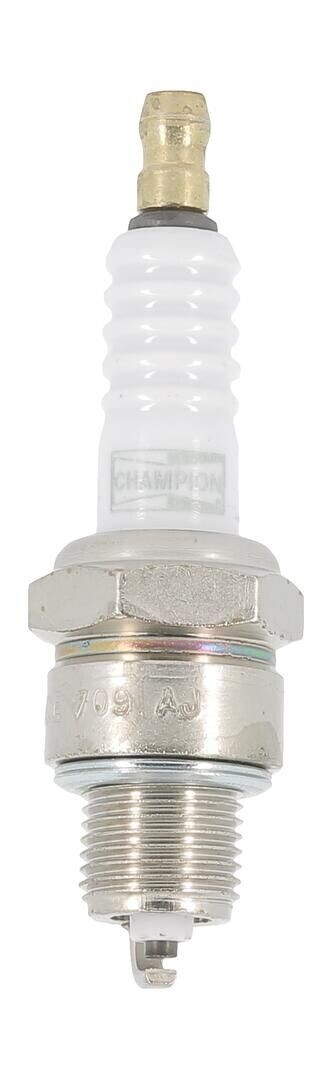 Champion, candela accensione - 10 pz - Copper Plus - L87YC