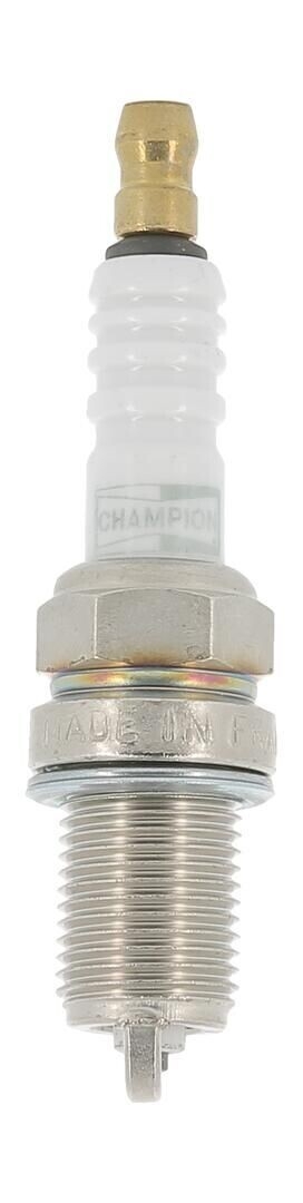 Champion, candela accensione - 1 pz - Copper Plus - RC12YC