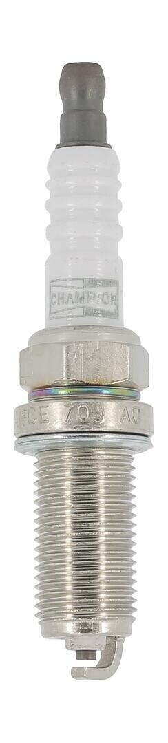 Champion, candela accensione - 10 pz - Copper Plus - REC9YCL
