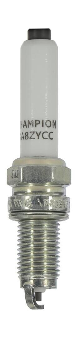 Champion, candela accensione - 10 pz - Copper Plus - KA8ZYCC-1