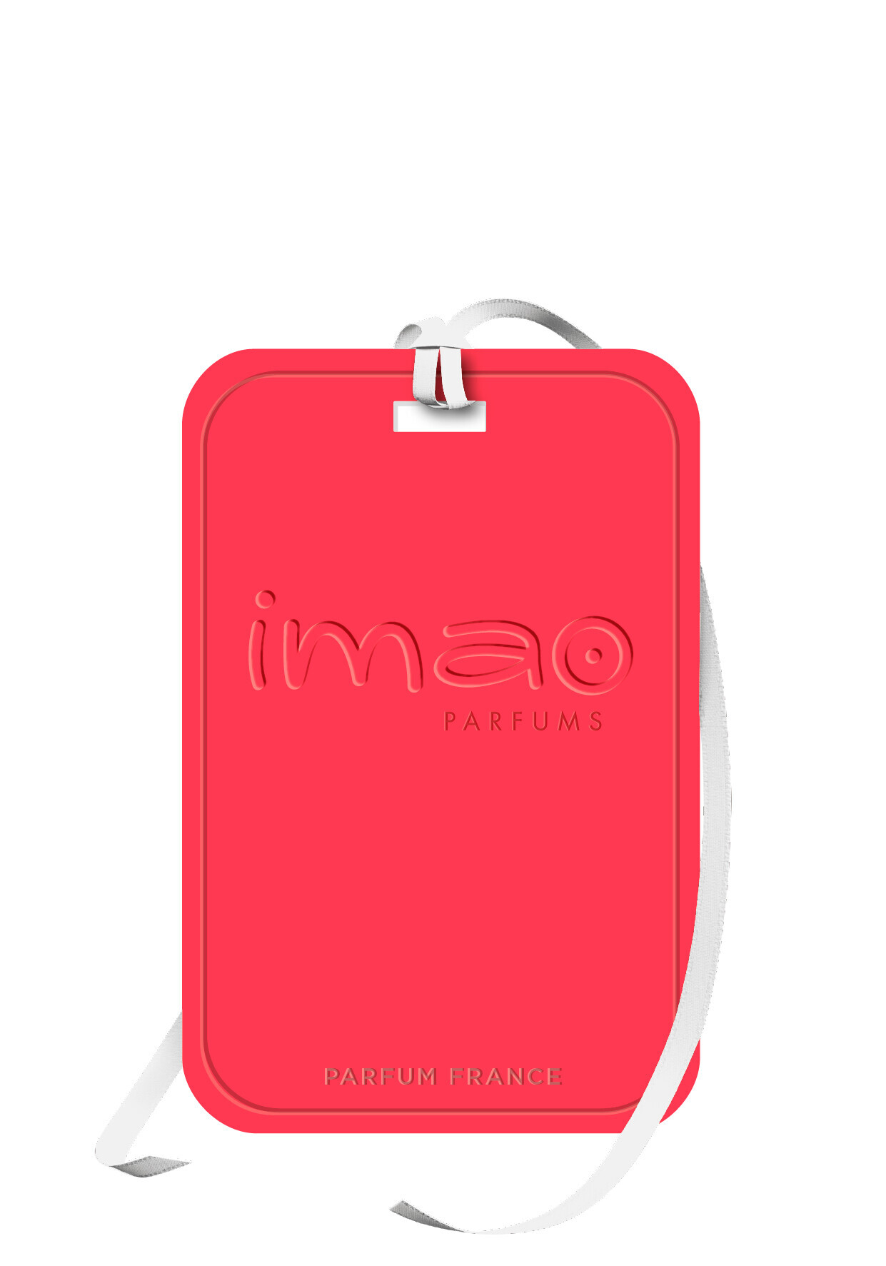 Imao Scent Card, deodorante per abitacolo - Douceurs de Capri