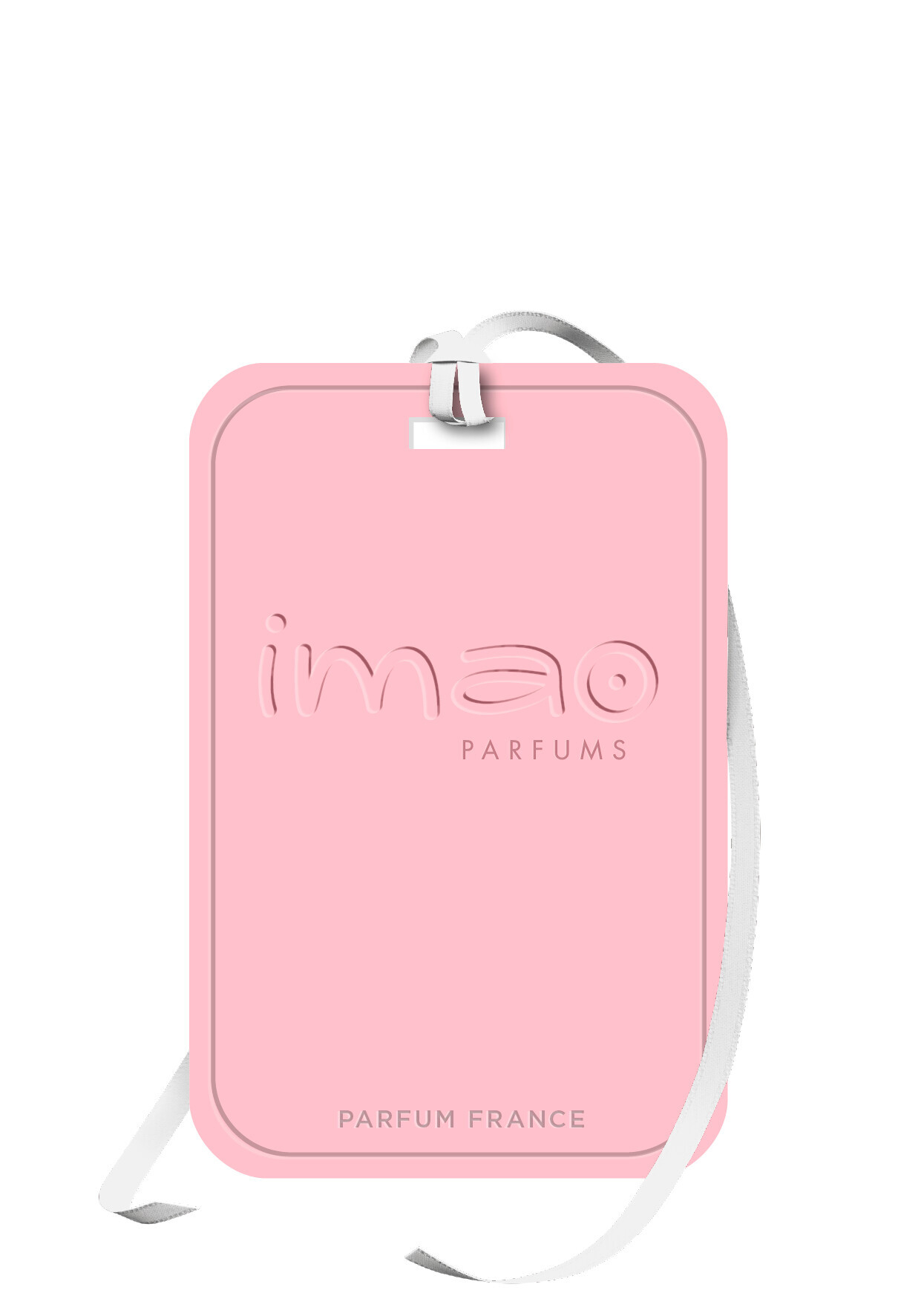 Imao Scent Card, deodorante per abitacolo - Printemps à Tokio